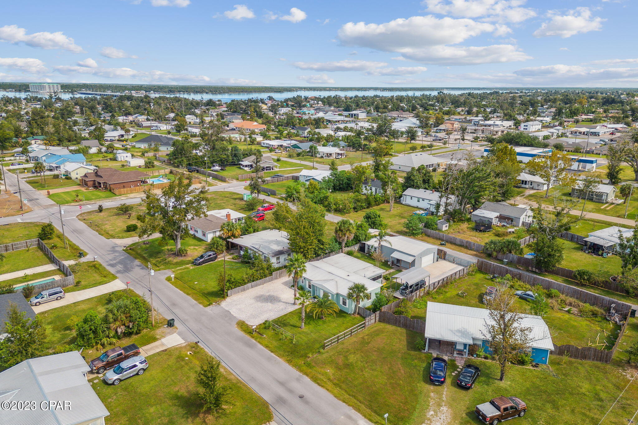 No Named Subdivision - Residential