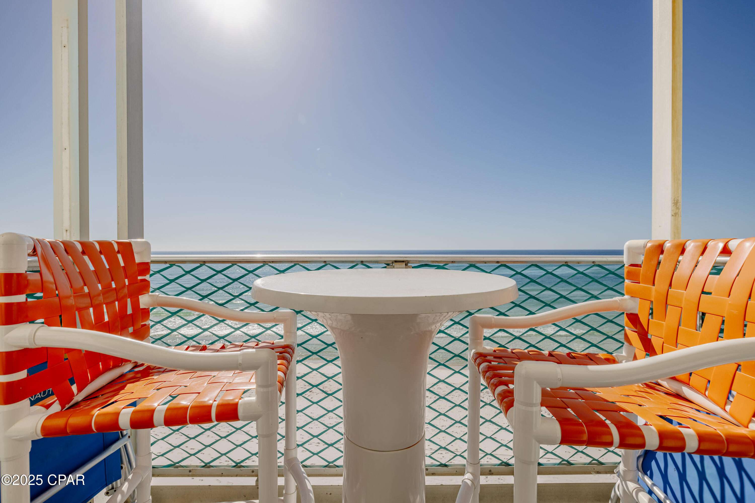 Fontainebleau Terrace - Residential