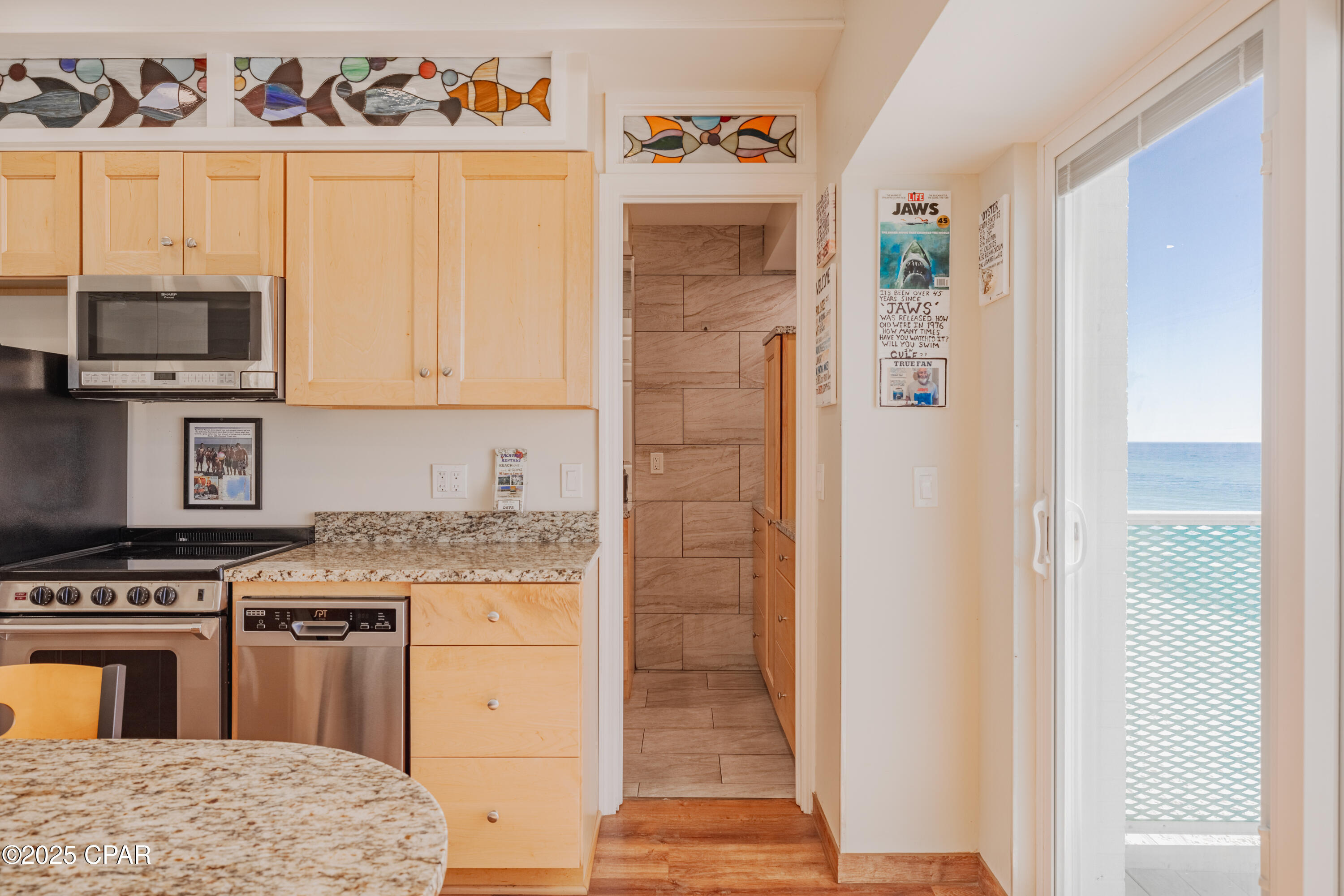 Fontainebleau Terrace - Residential