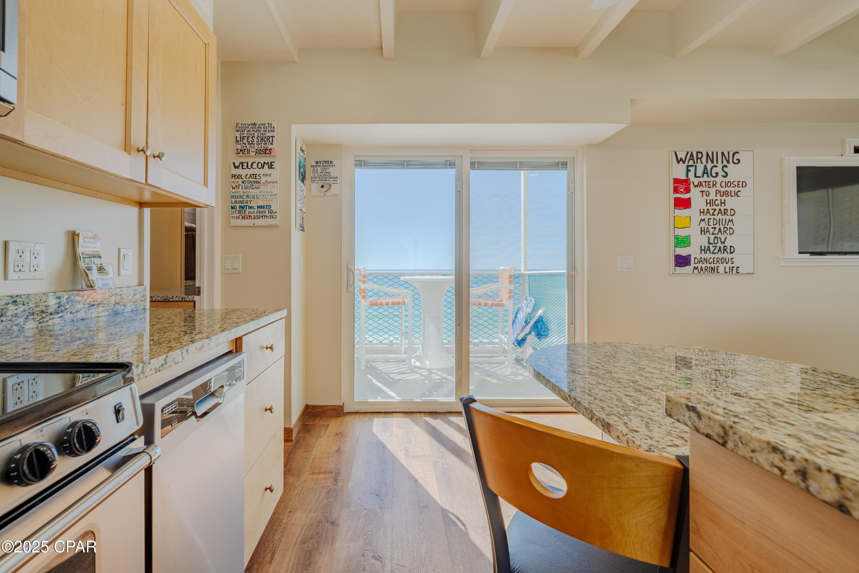 Fontainebleau Terrace - Residential