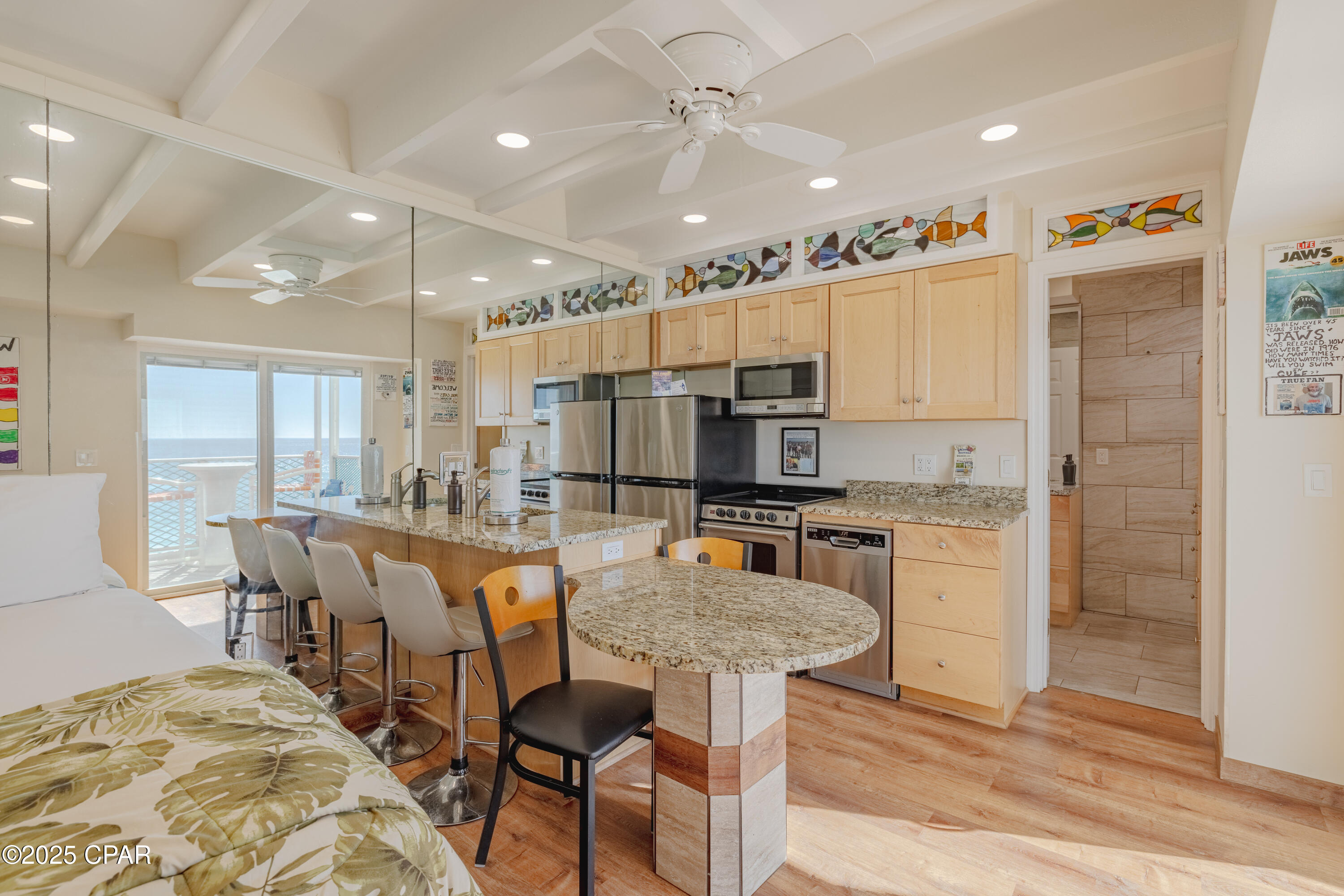 Fontainebleau Terrace - Residential