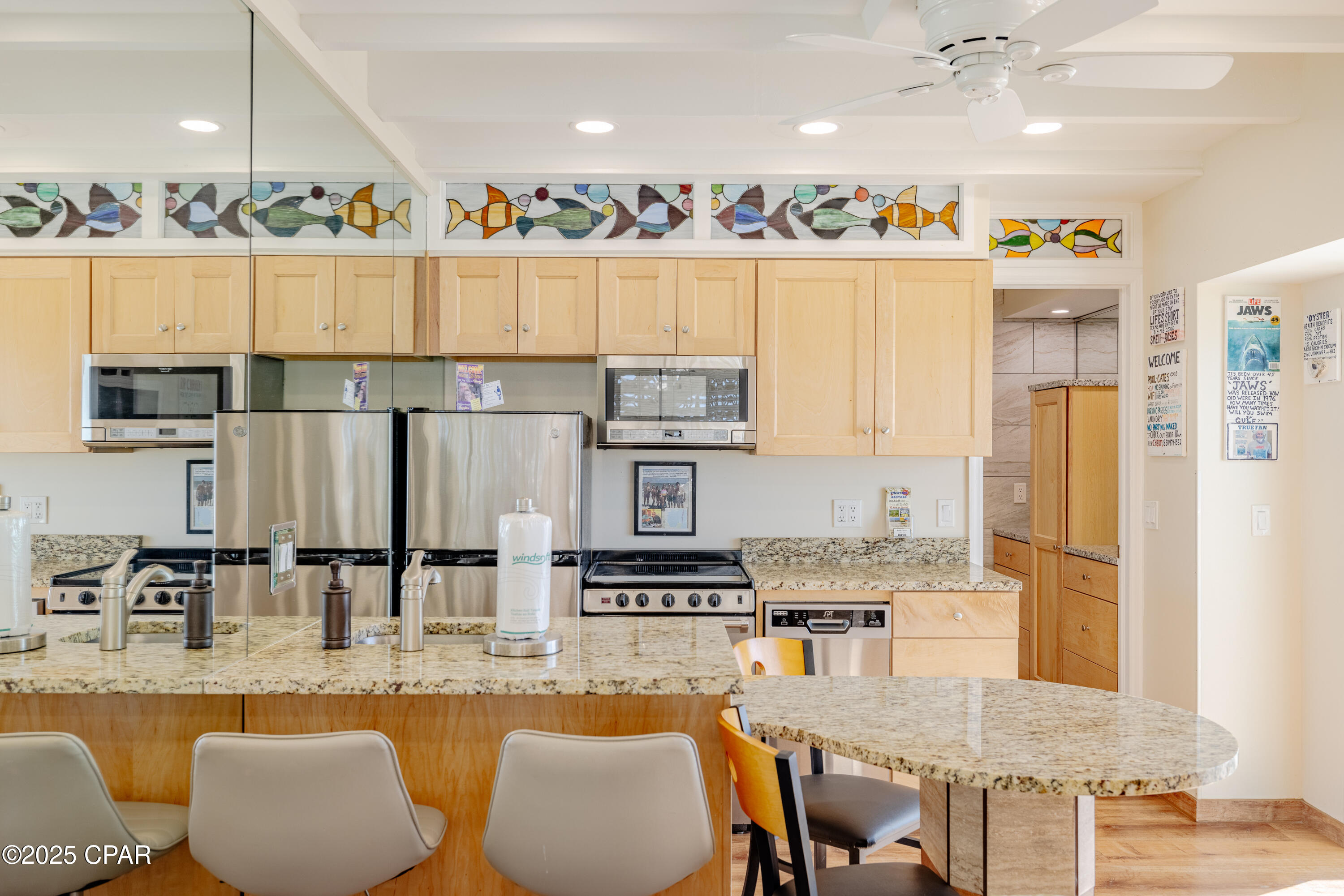 Fontainebleau Terrace - Residential