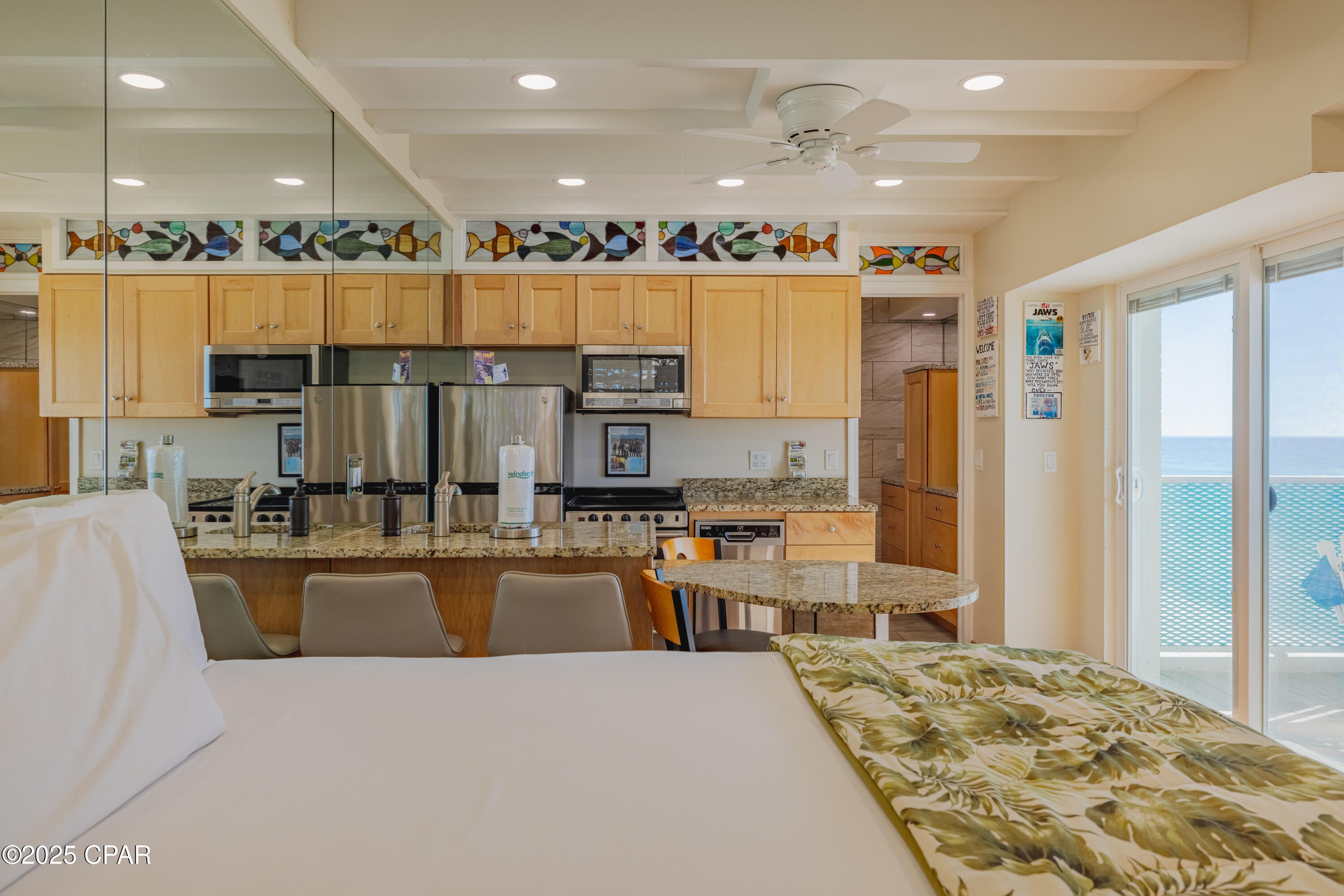 Fontainebleau Terrace - Residential