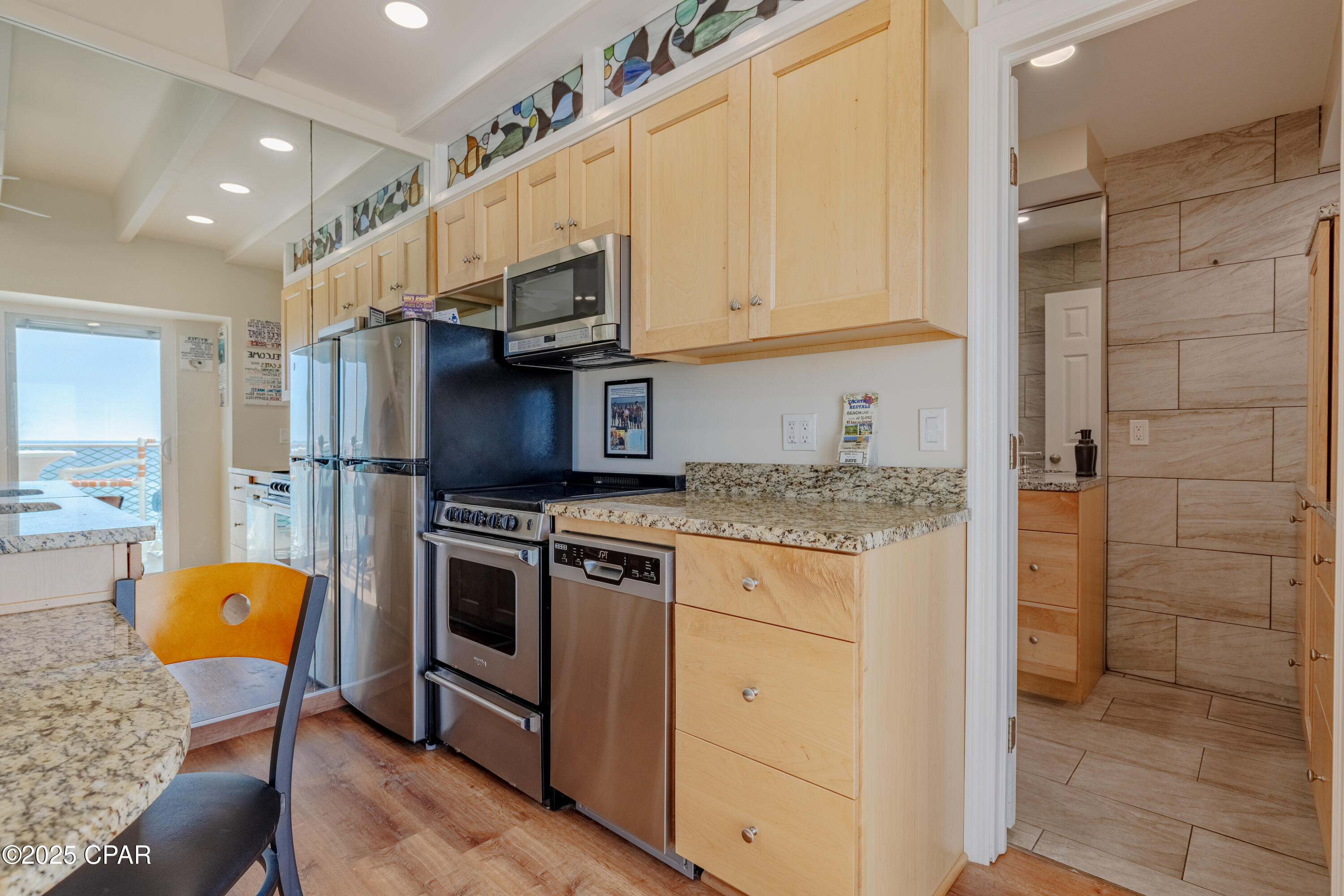 Fontainebleau Terrace - Residential