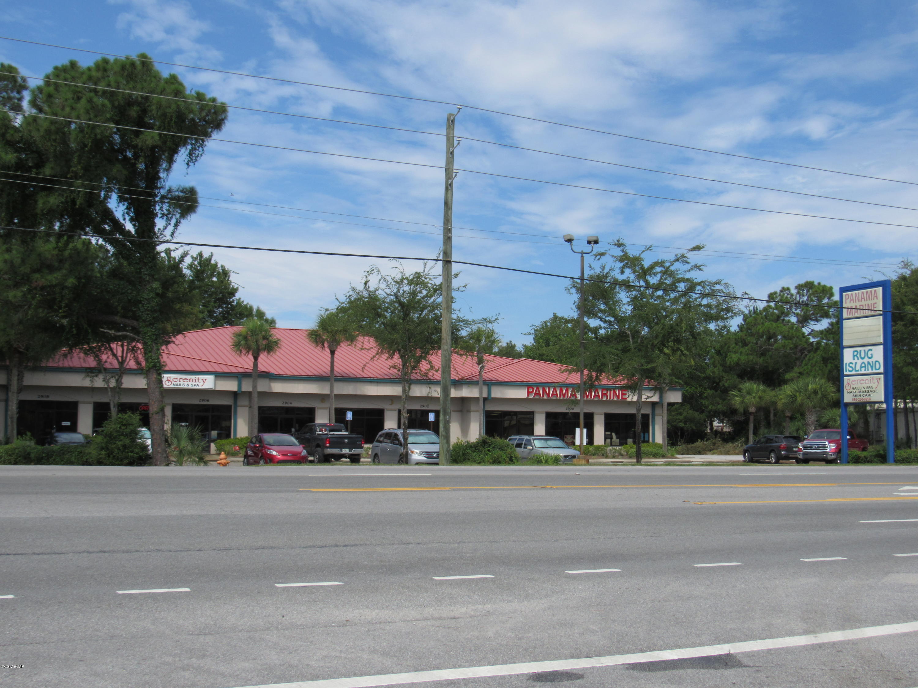 [No Recorded Subdiv] - Commercial Sale