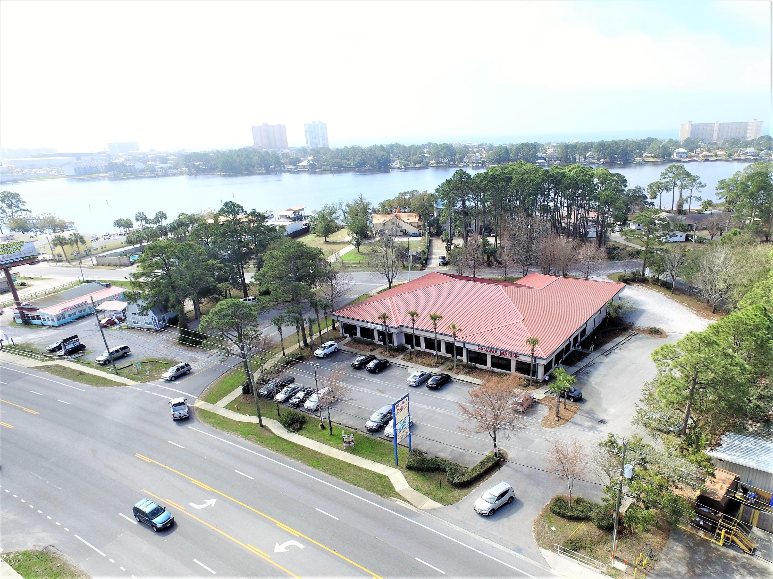 [No Recorded Subdiv] - Commercial Sale