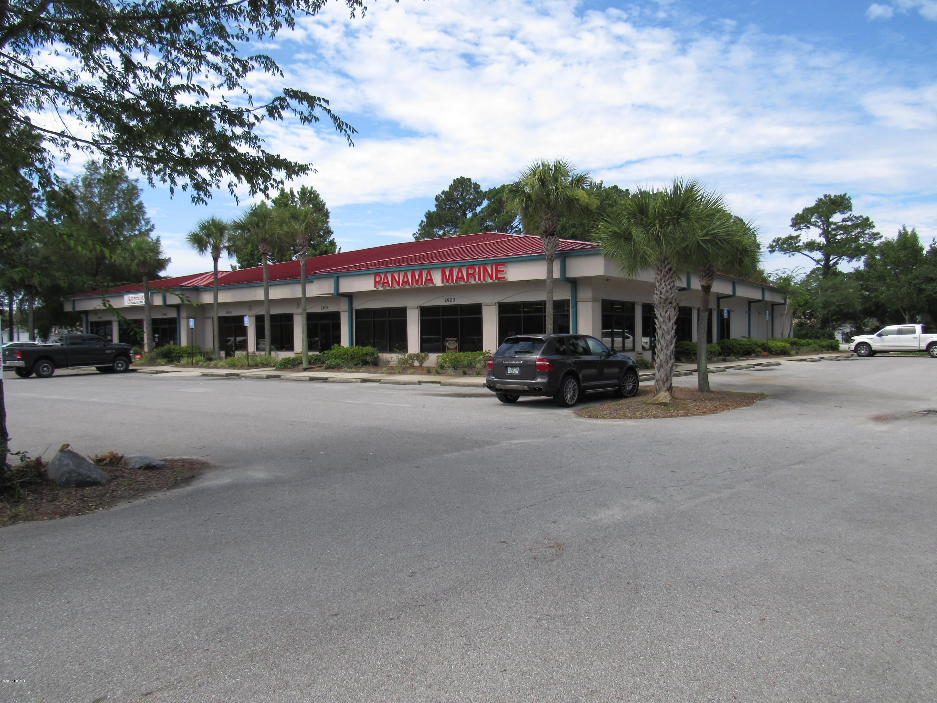 [No Recorded Subdiv] - Commercial Sale