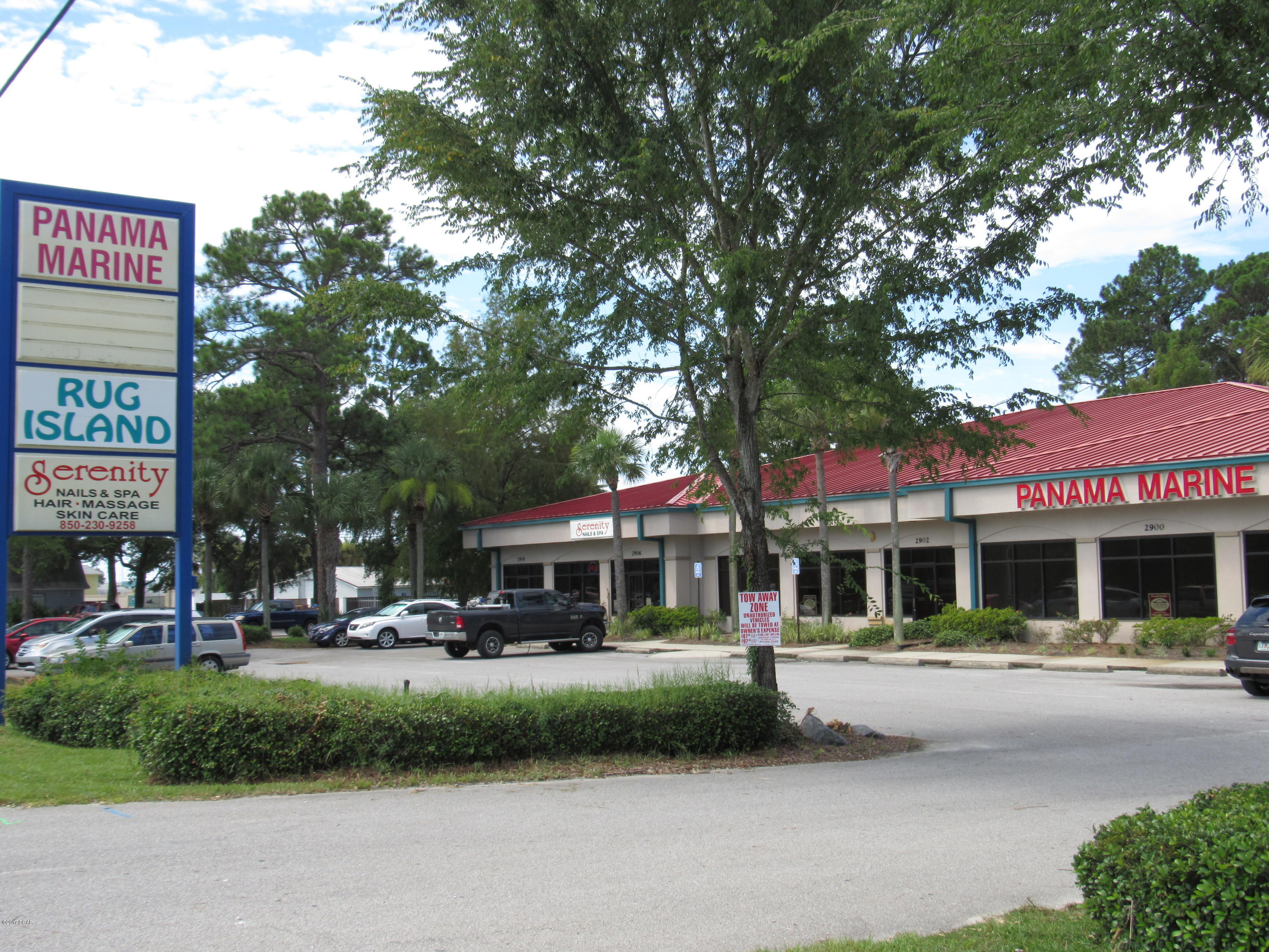 [No Recorded Subdiv] - Commercial Sale