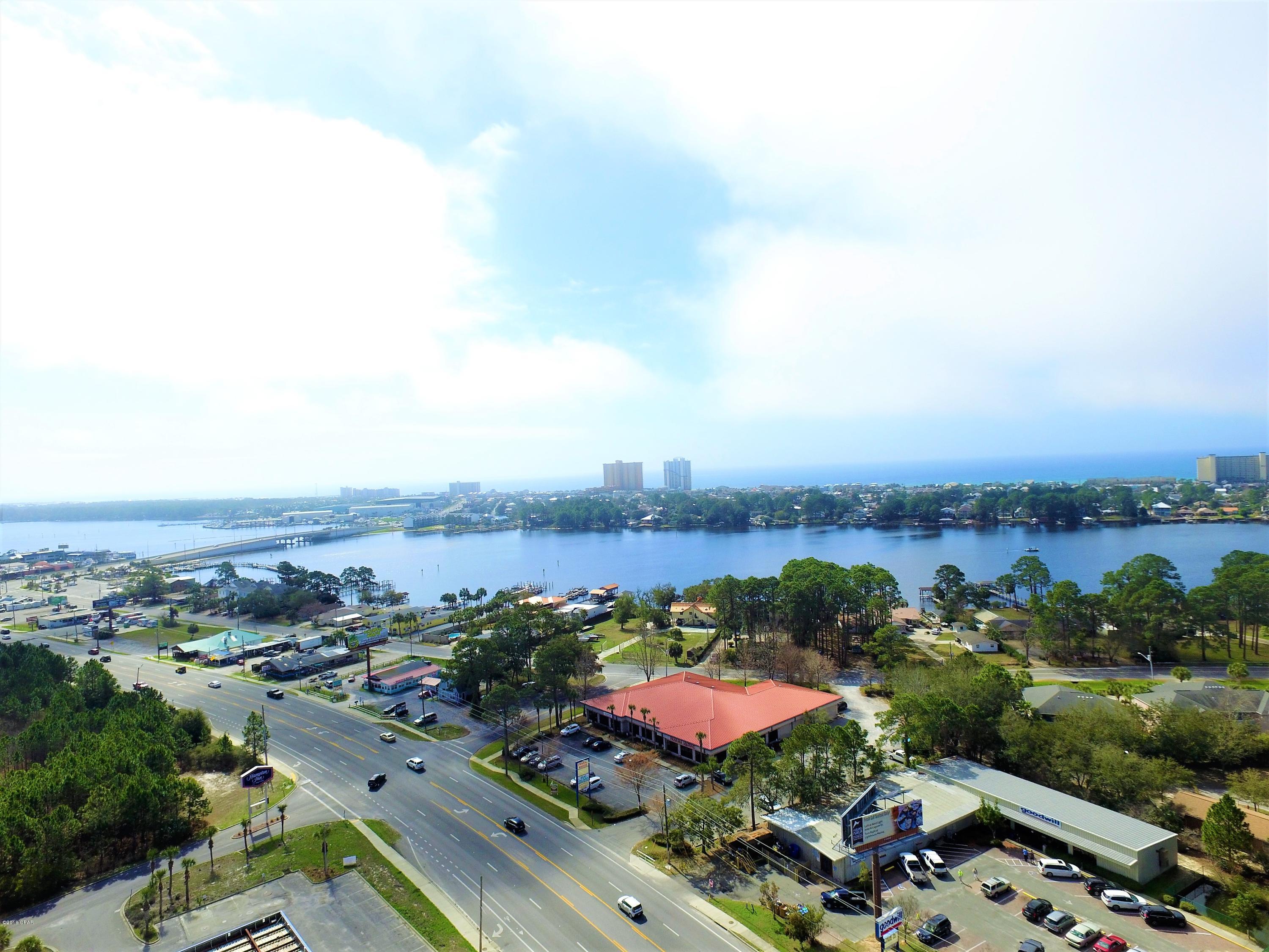 [No Recorded Subdiv] - Commercial Sale