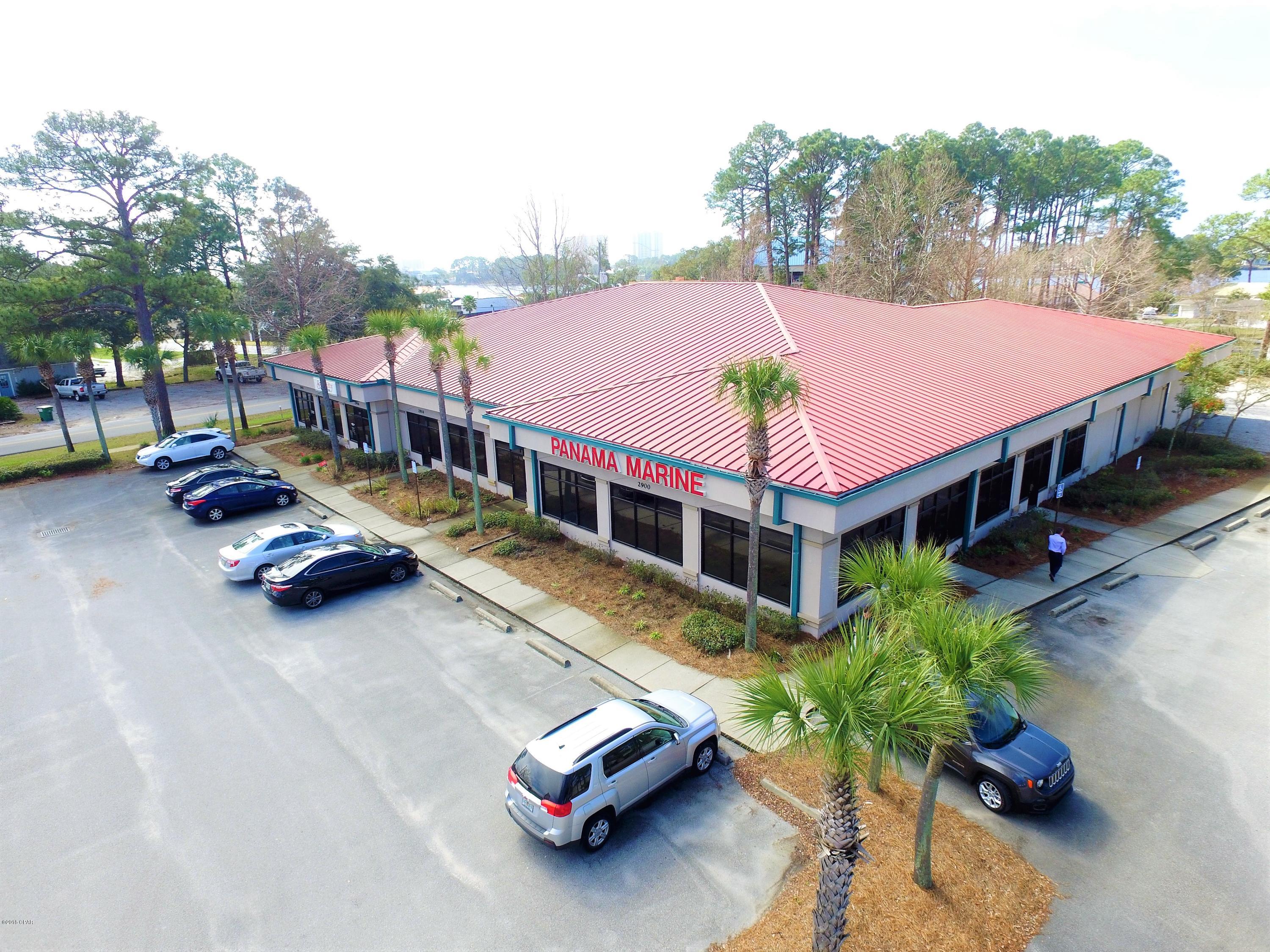 [No Recorded Subdiv] - Commercial Sale