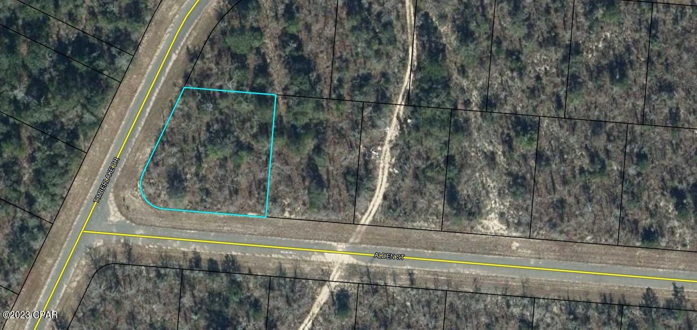 Sunny Hills Unit 8 - Land