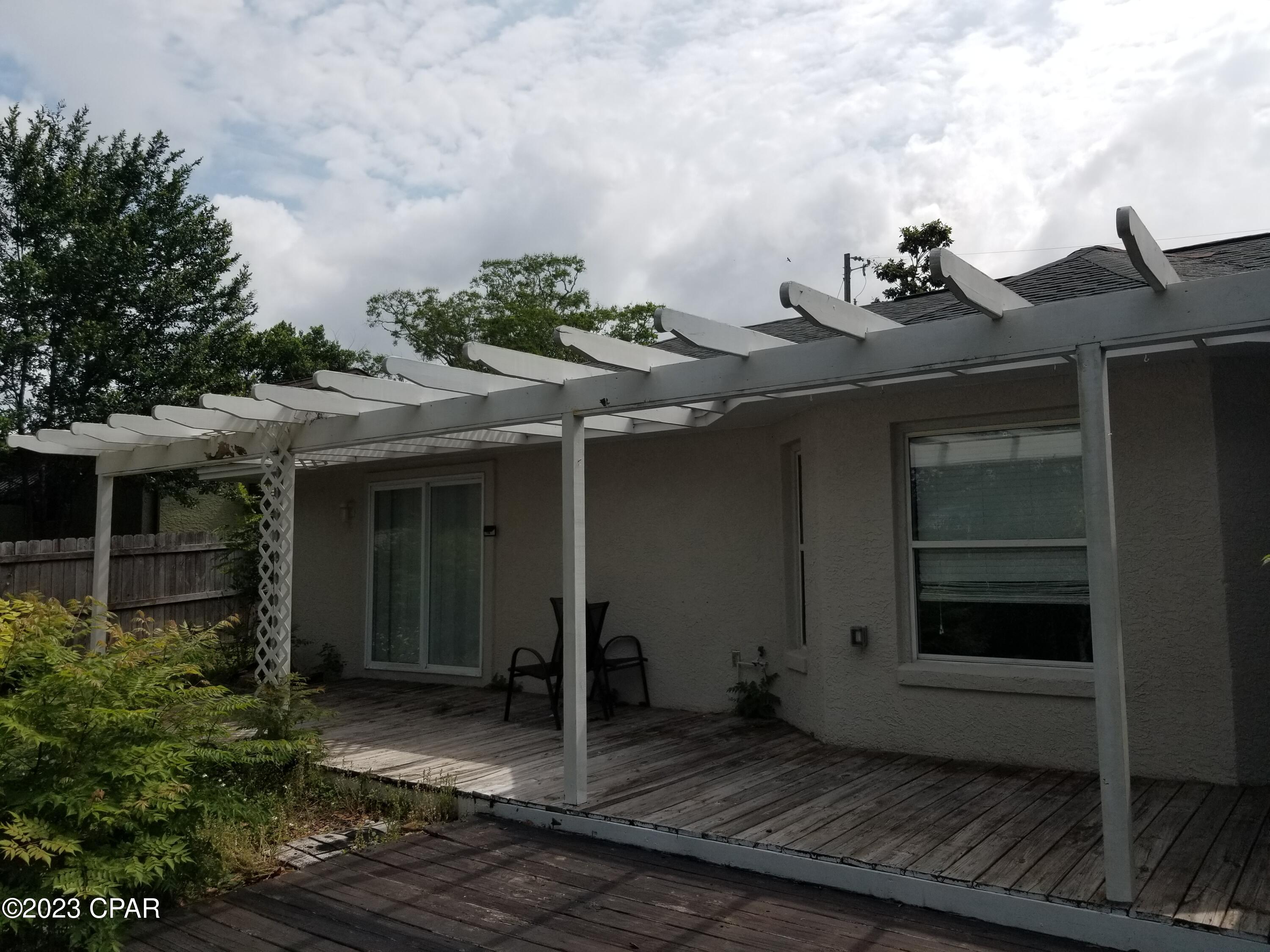 [No Recorded Subdiv] - Residential Lease