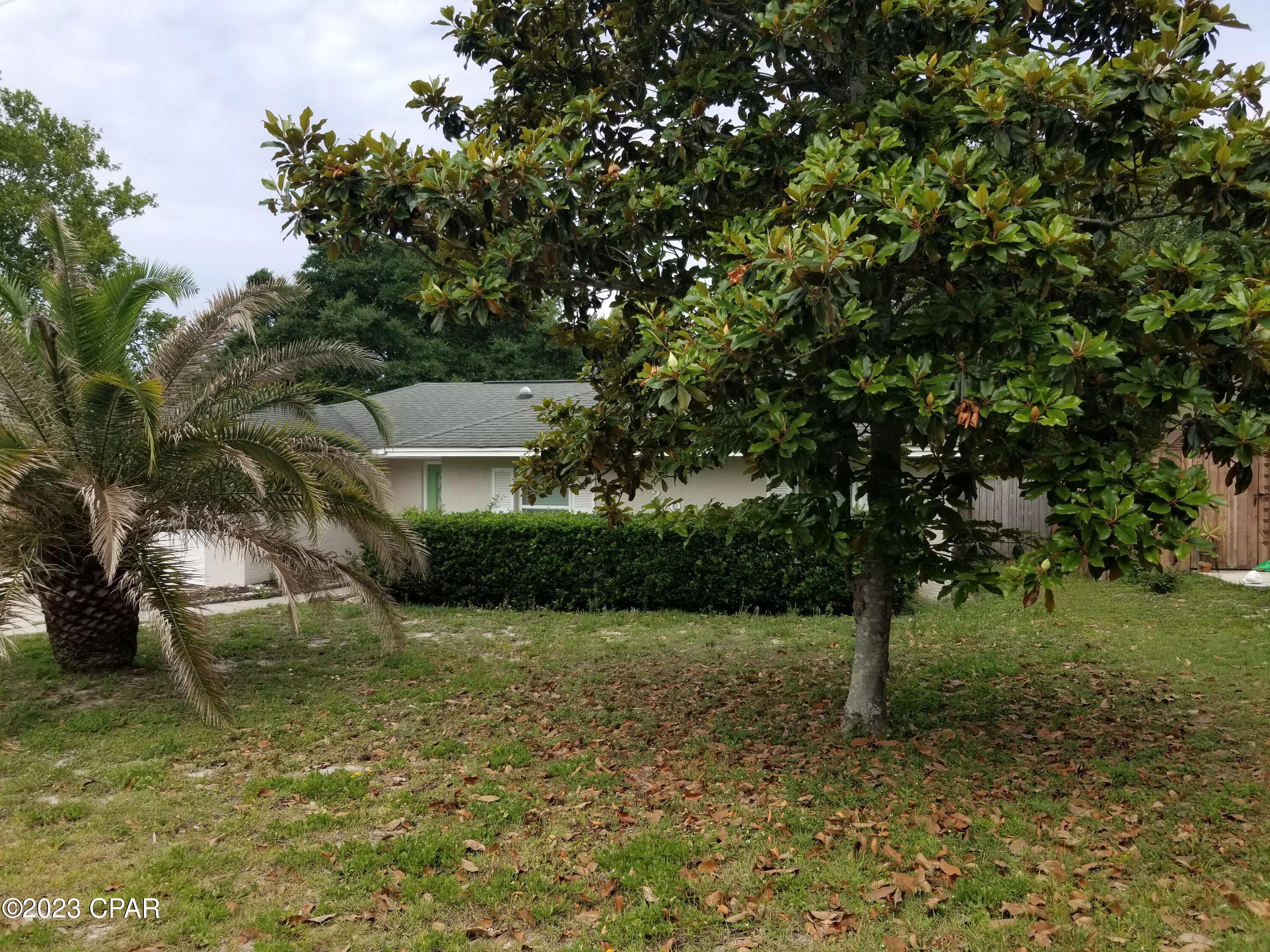 [No Recorded Subdiv] - Residential Lease