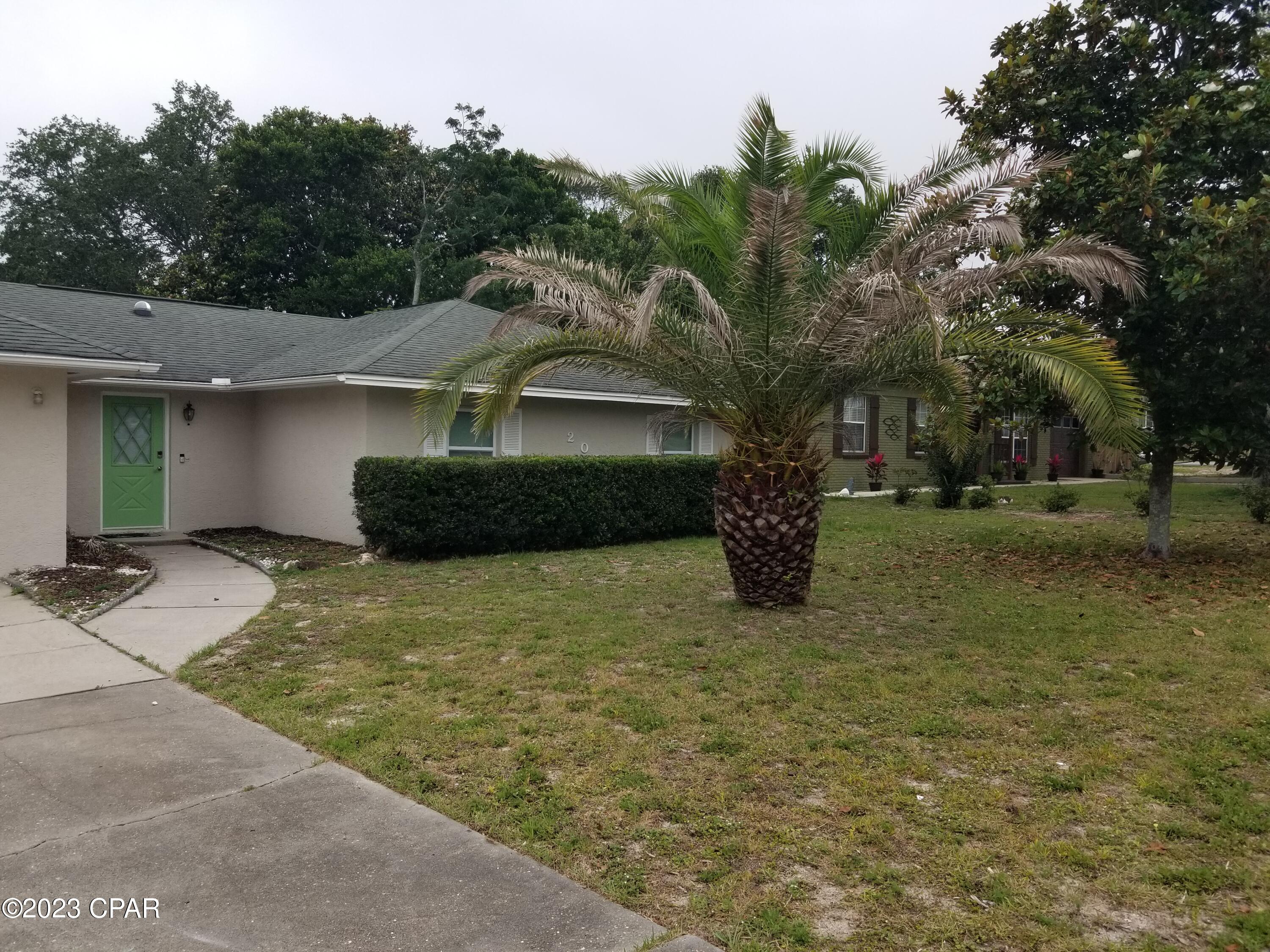 [No Recorded Subdiv] - Residential Lease