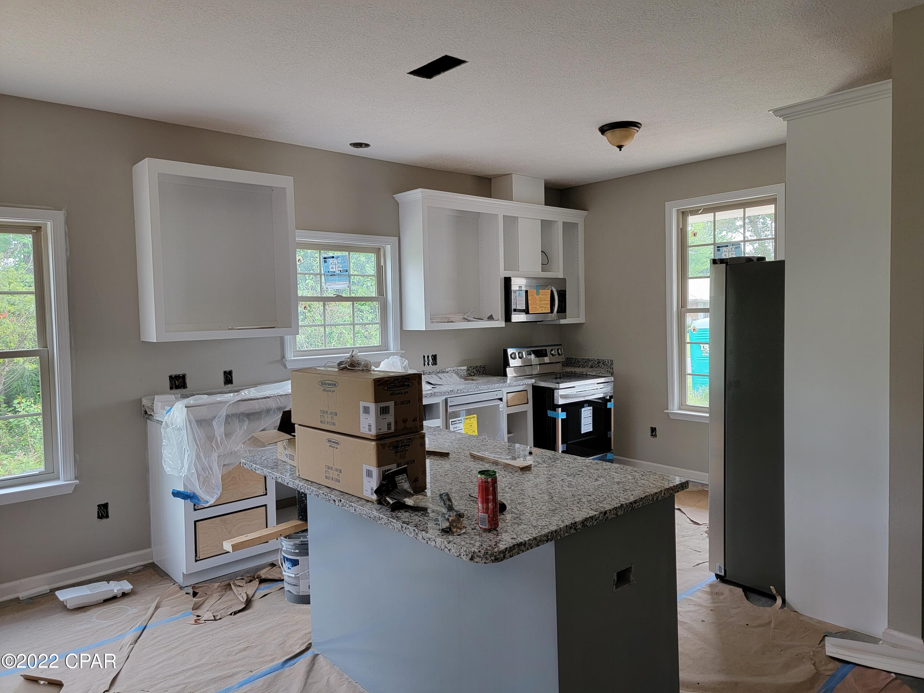 Lynn Haven - Residential