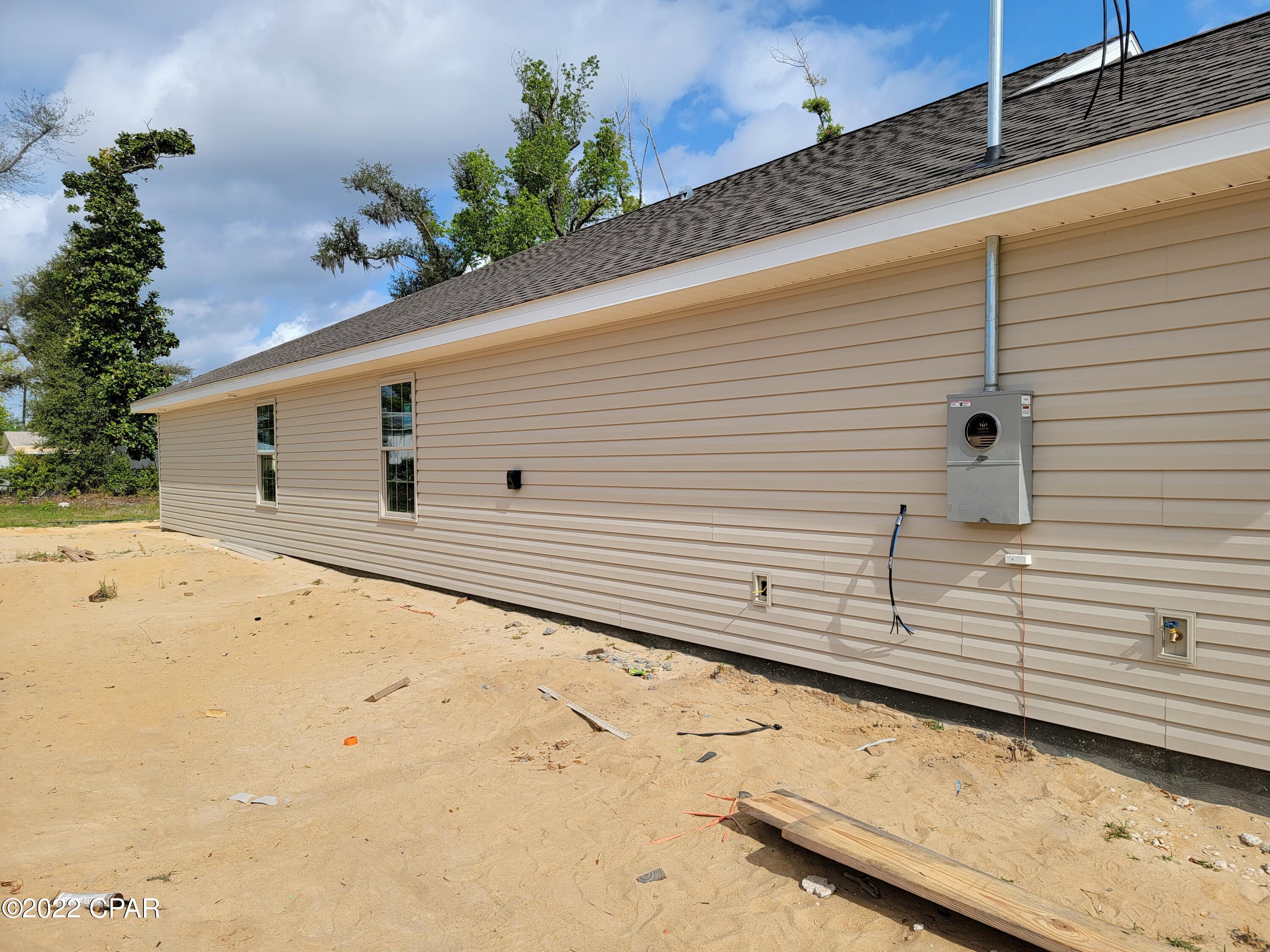 Lynn Haven - Residential