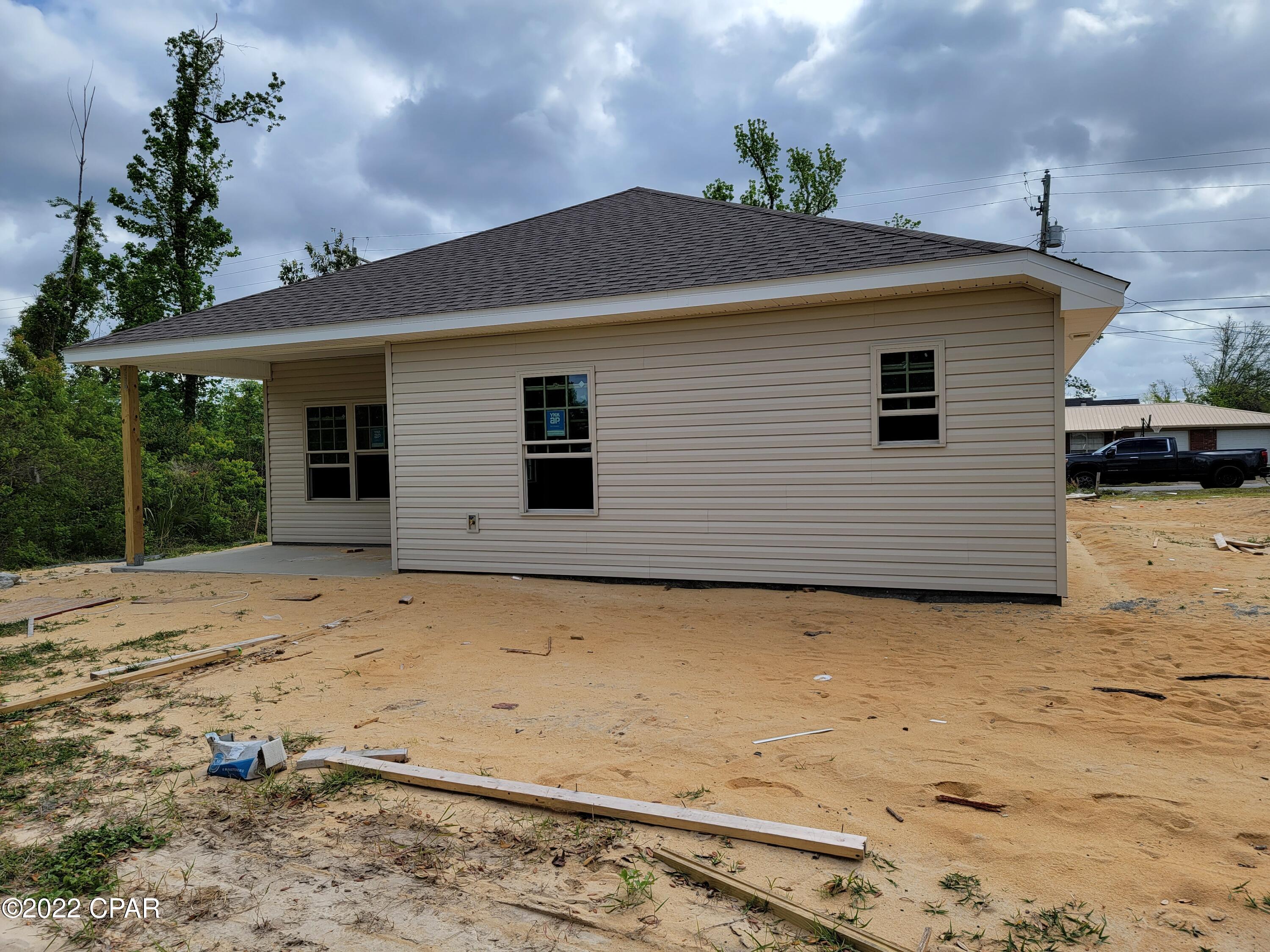 Lynn Haven - Residential