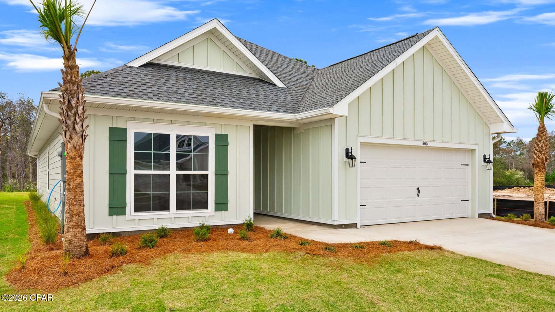 Breakfast Point East - Residential