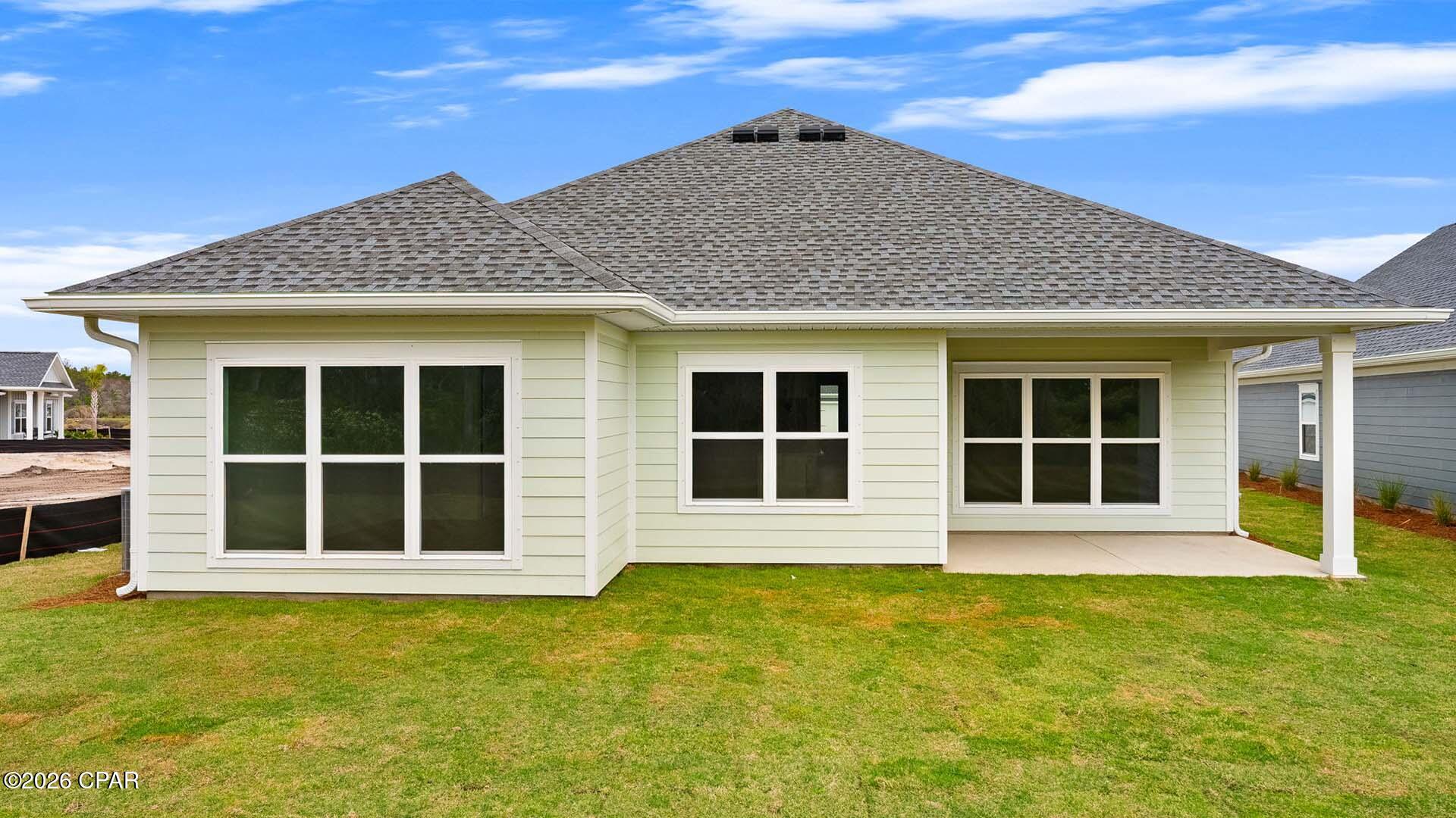 Breakfast Point East - Residential