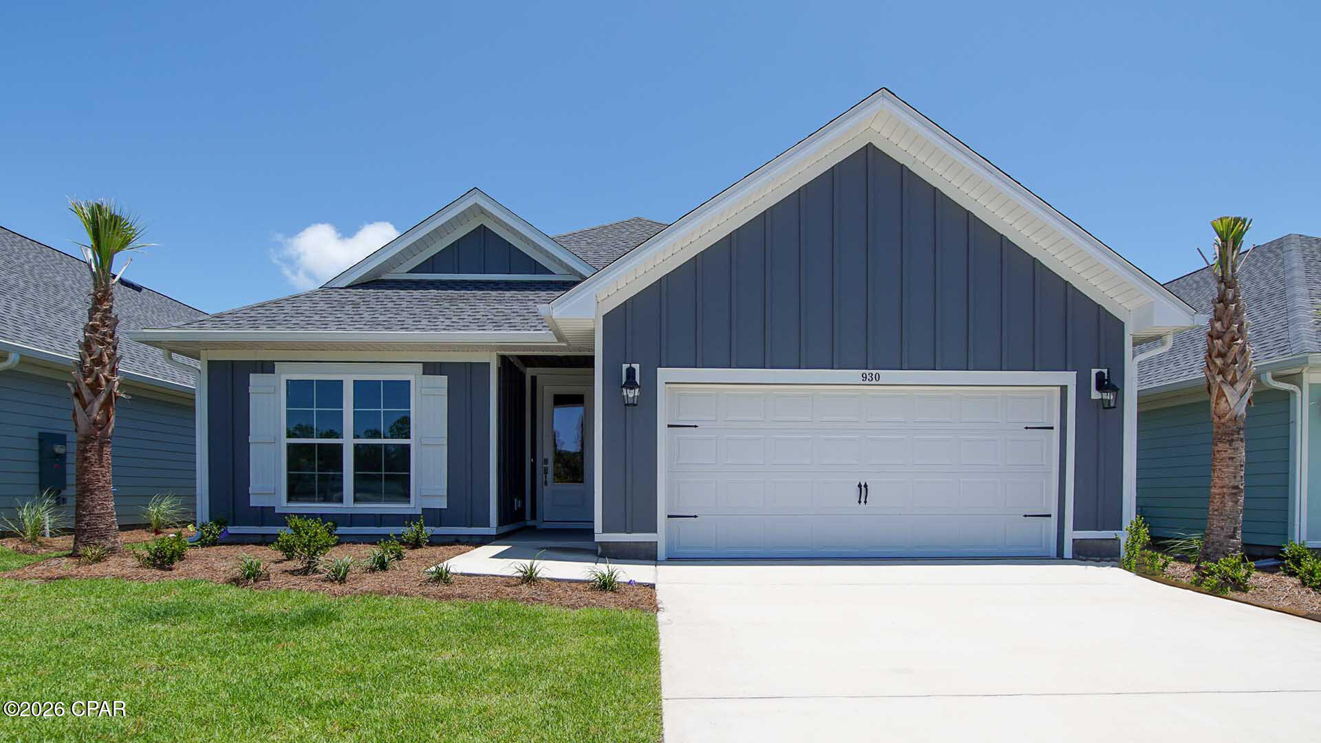 Breakfast Point East - Residential