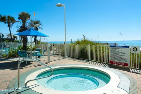 A home in Panama City Beach