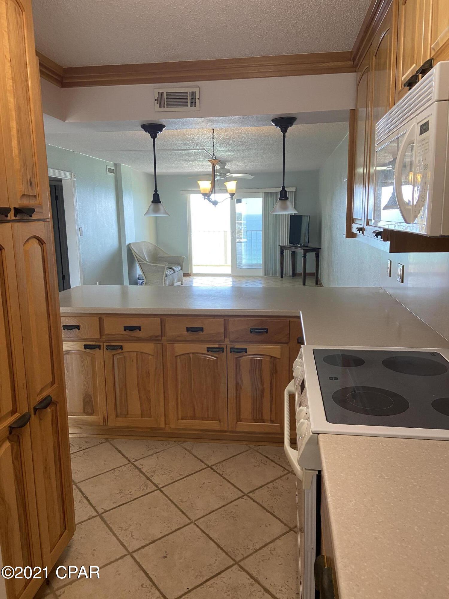 Regency Towers - Residential