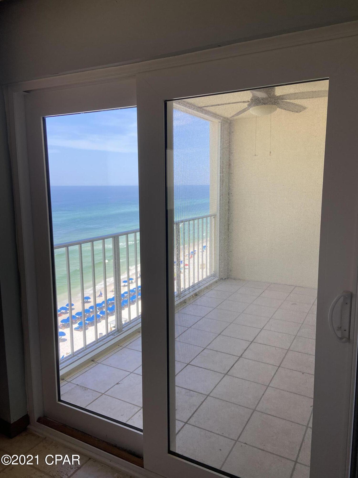 Regency Towers - Residential