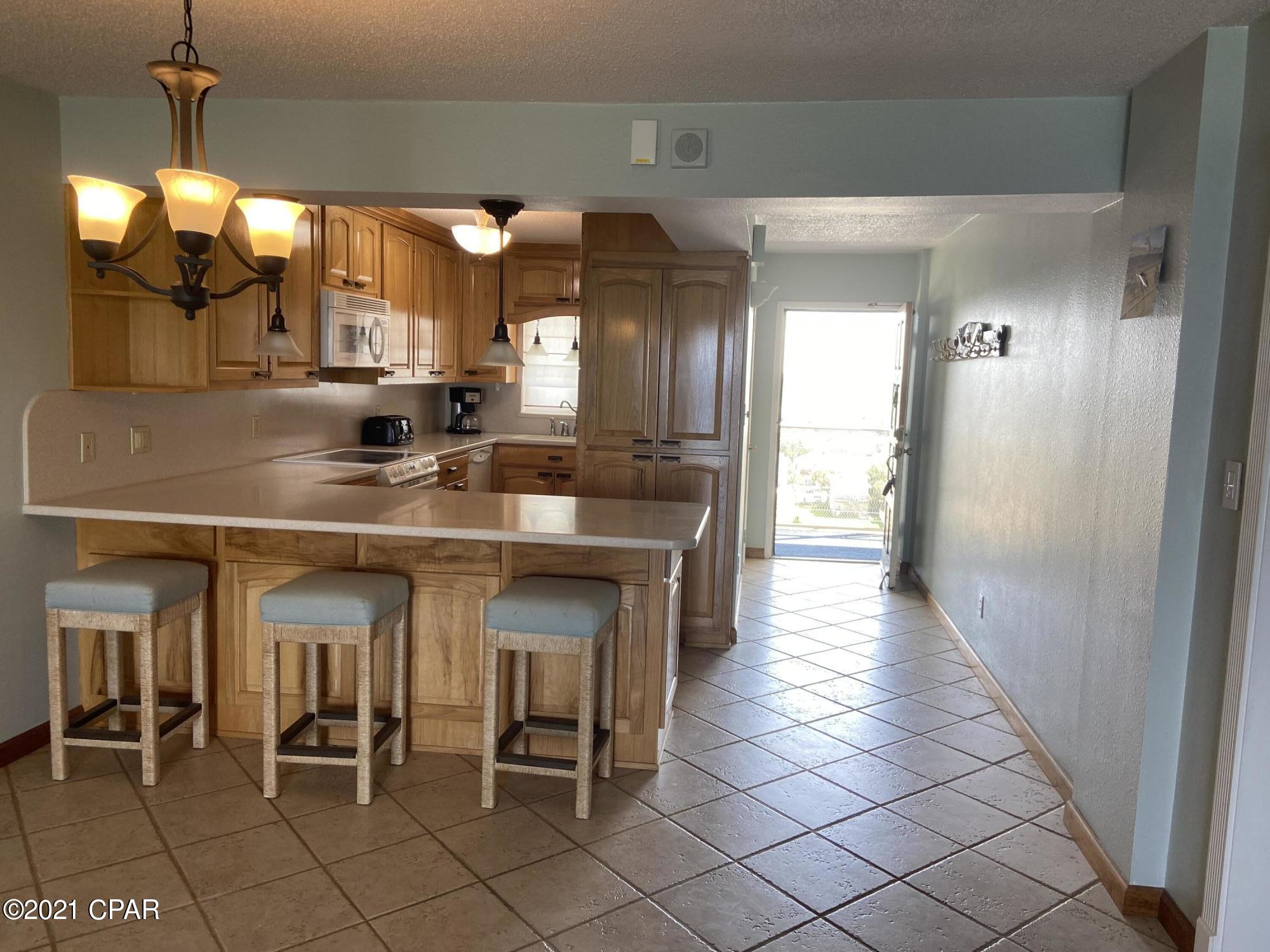 Regency Towers - Residential