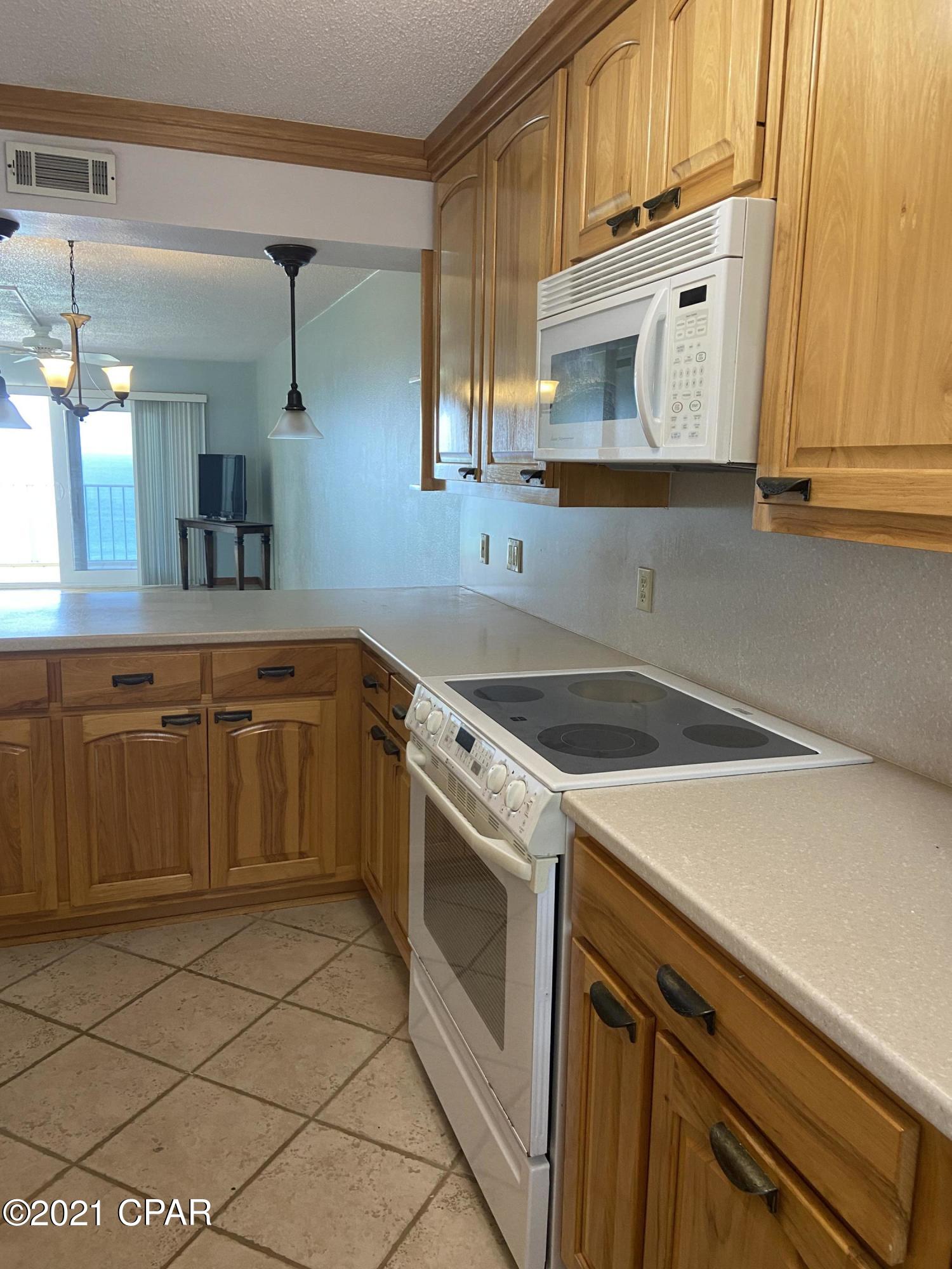 Regency Towers - Residential