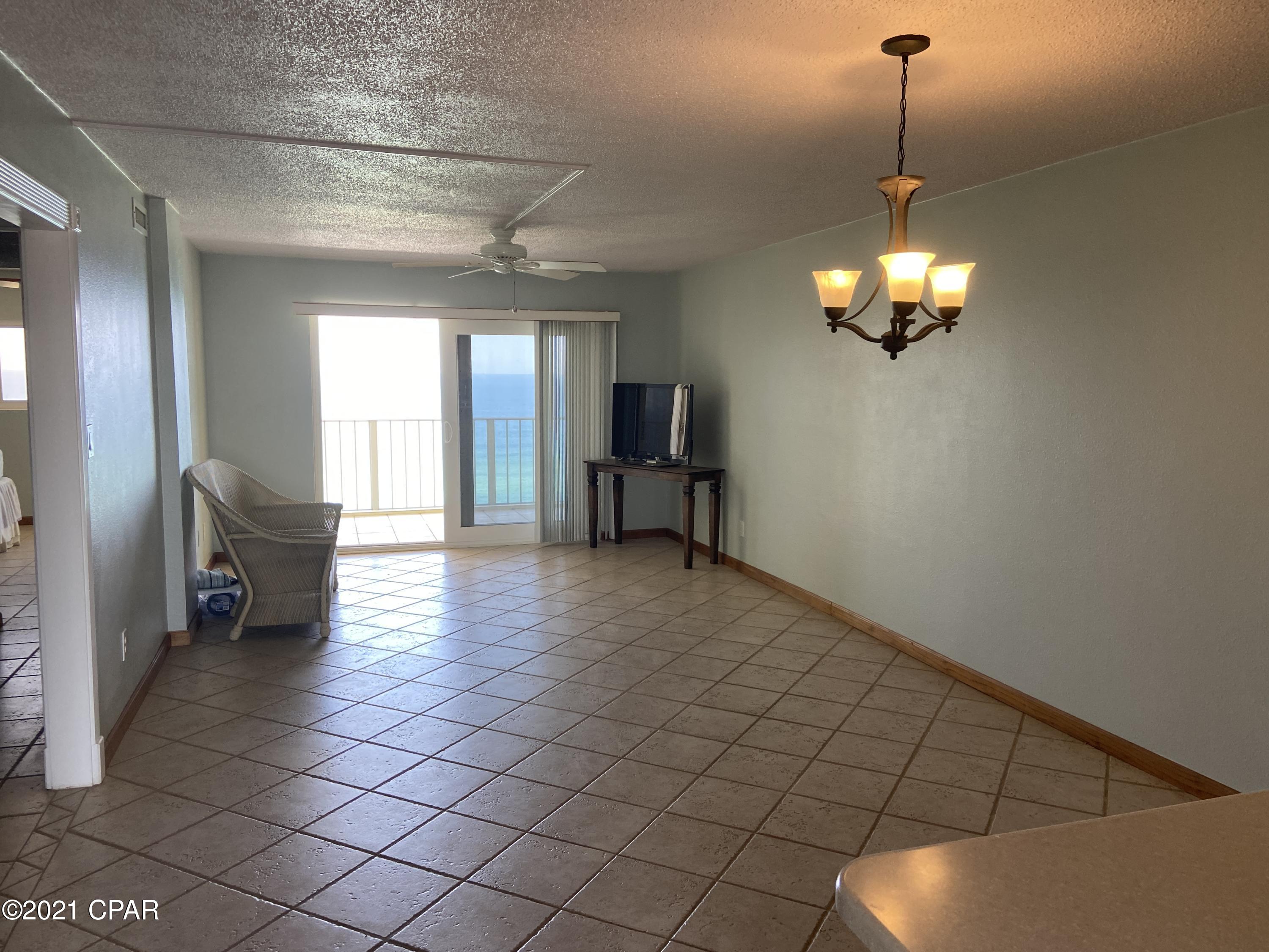 Regency Towers - Residential