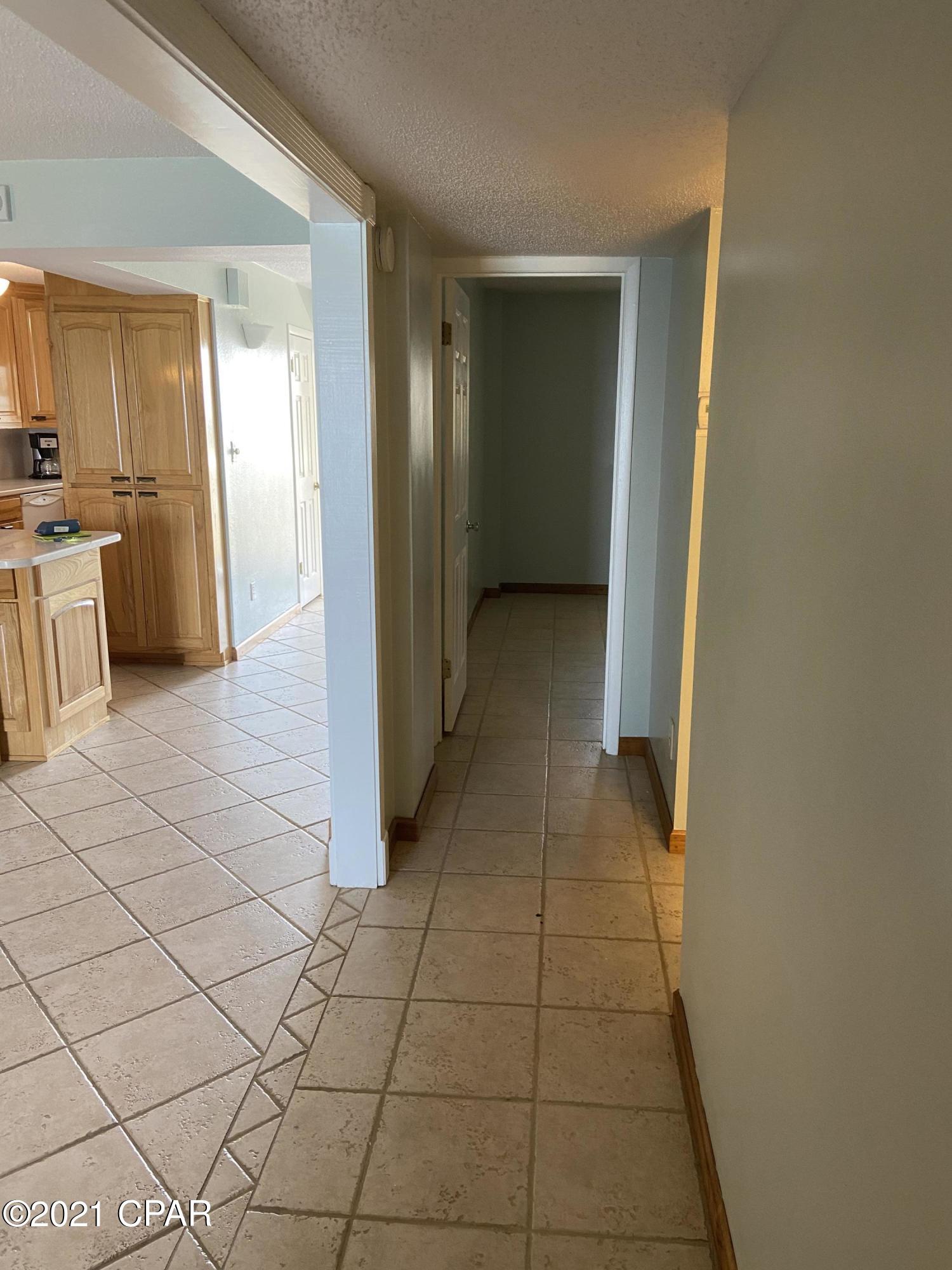 Regency Towers - Residential