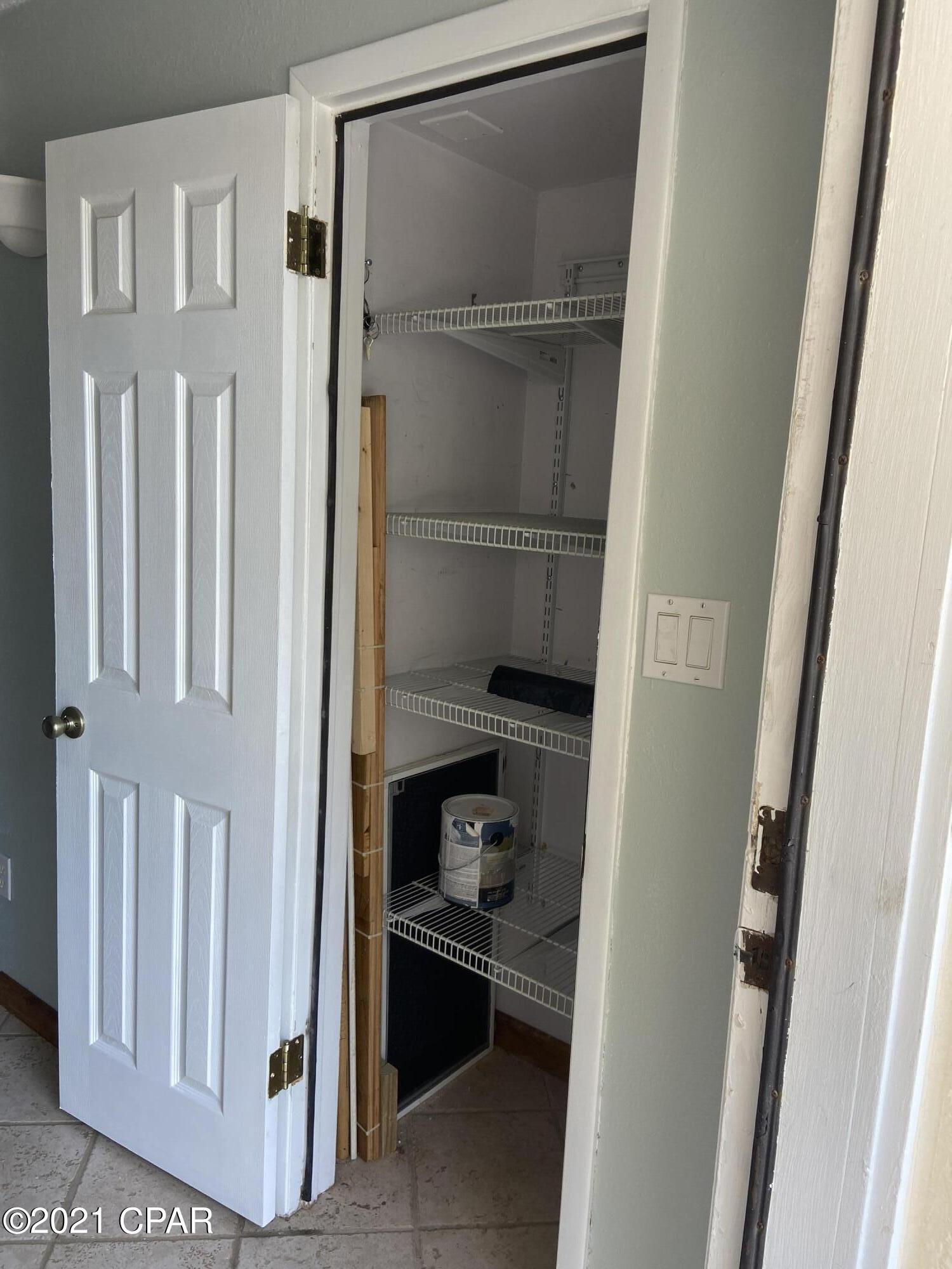 Regency Towers - Residential