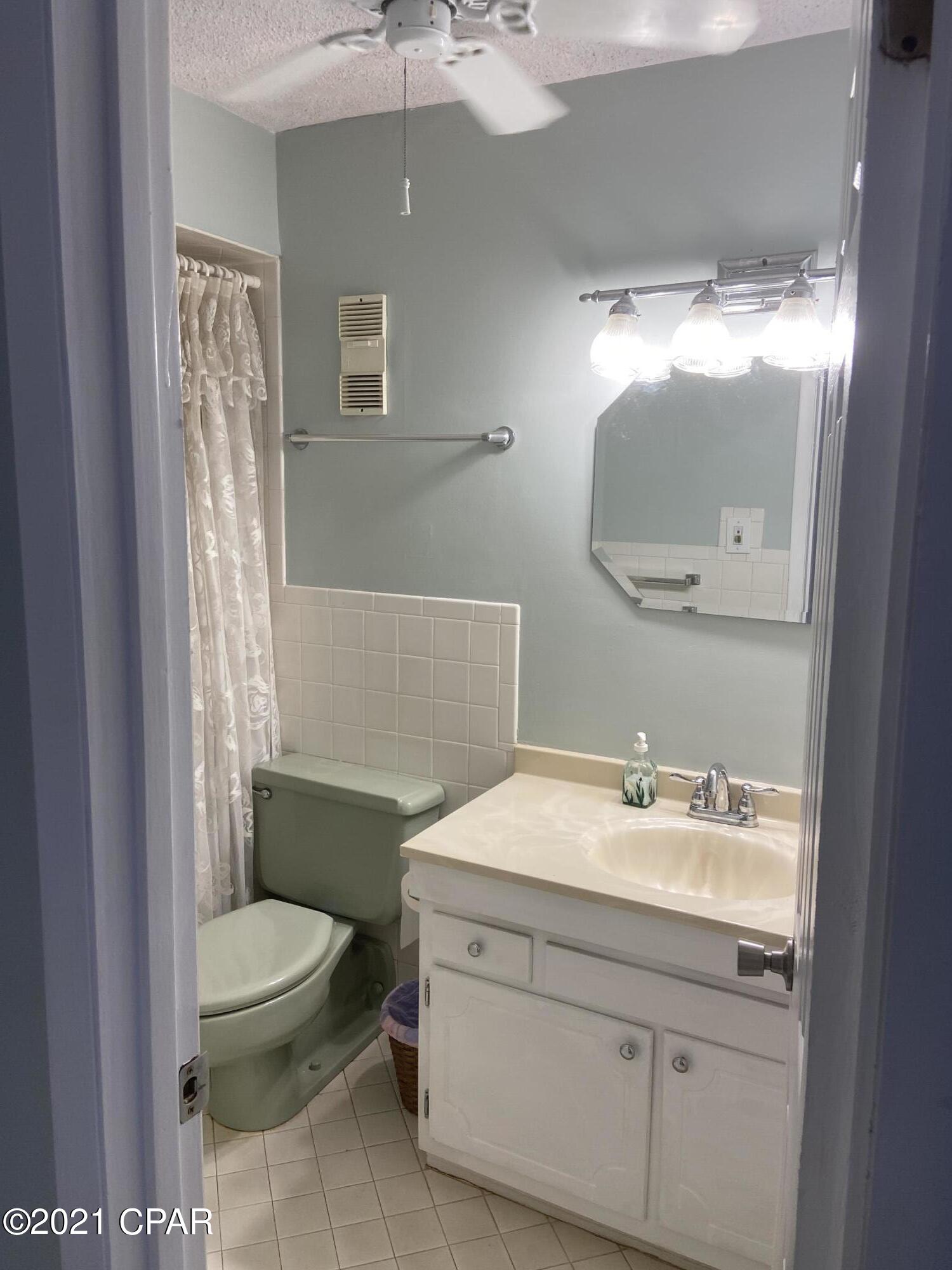 Regency Towers - Residential