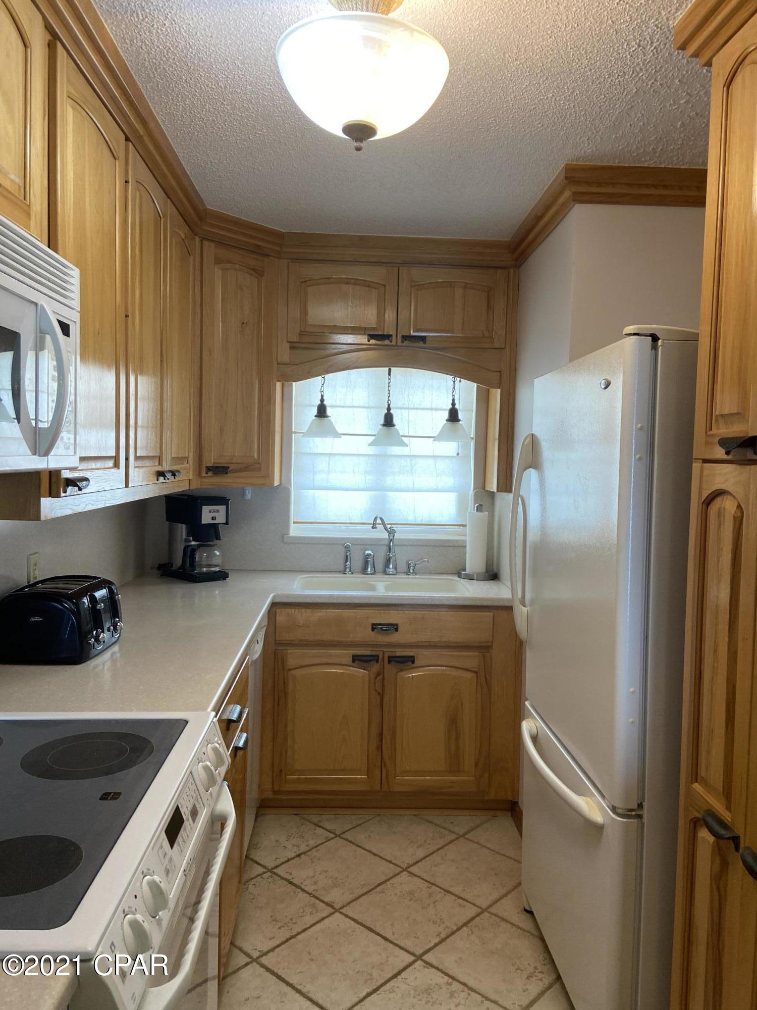 Regency Towers - Residential