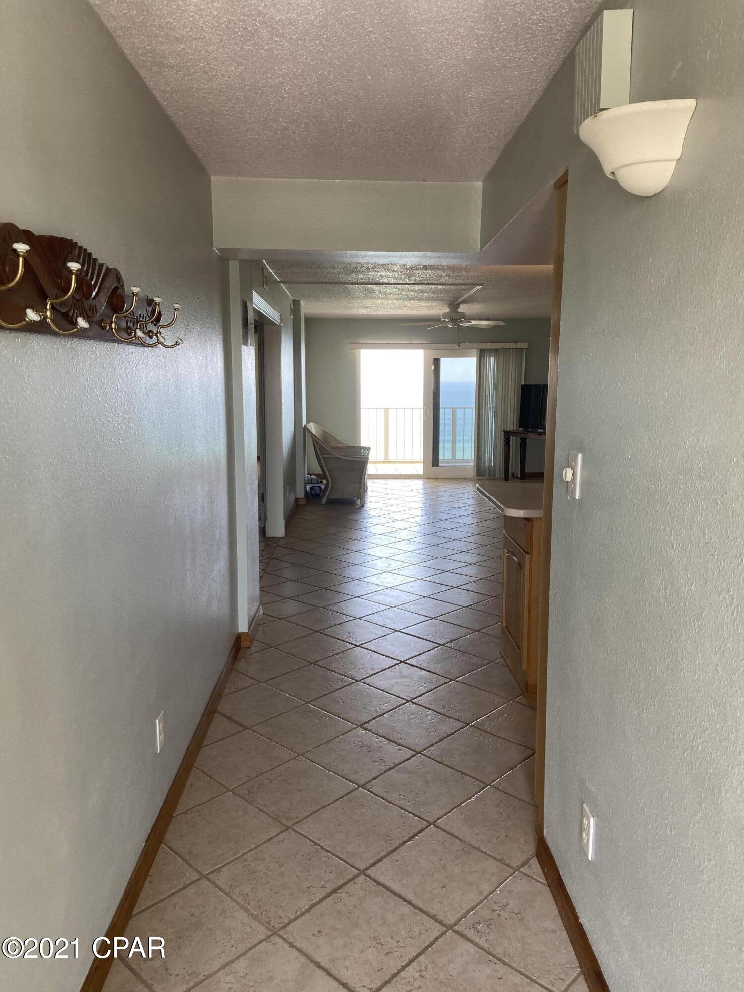 Regency Towers - Residential