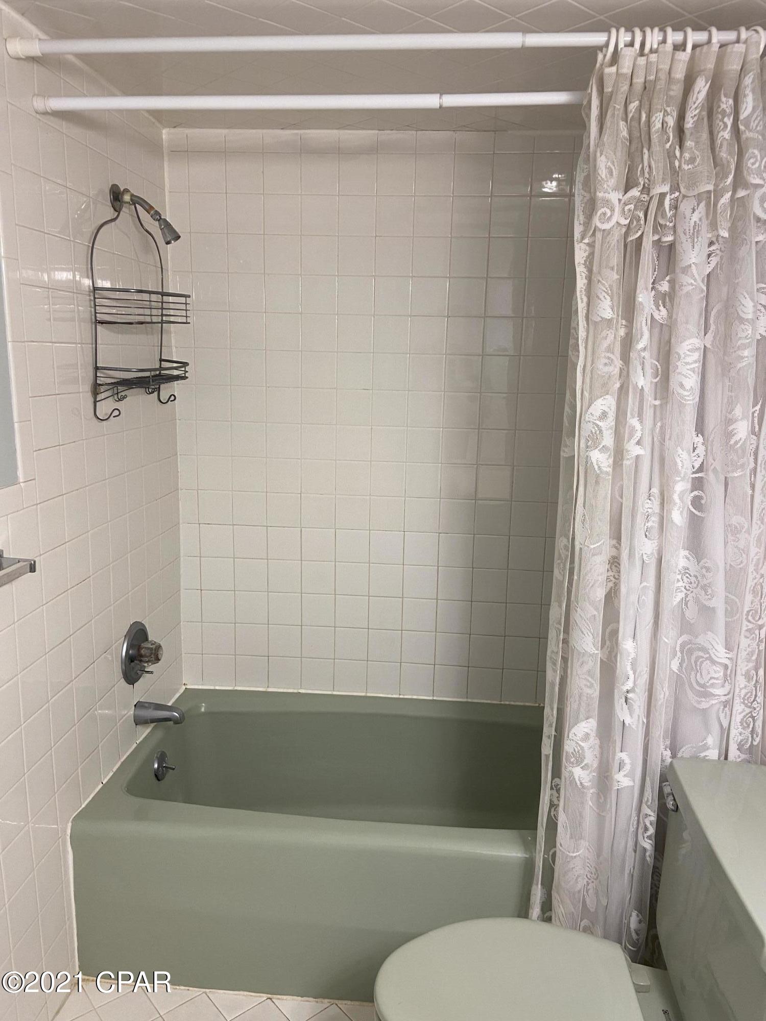 Regency Towers - Residential