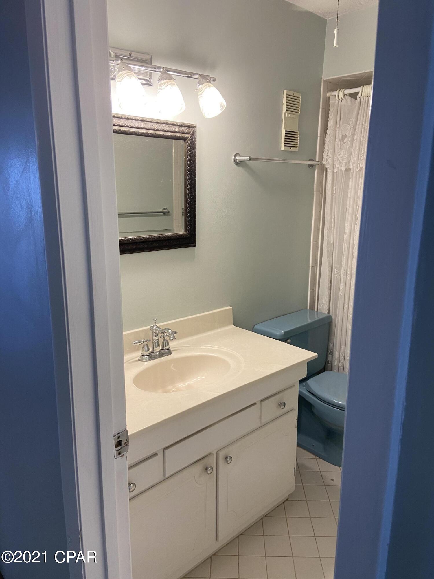 Regency Towers - Residential