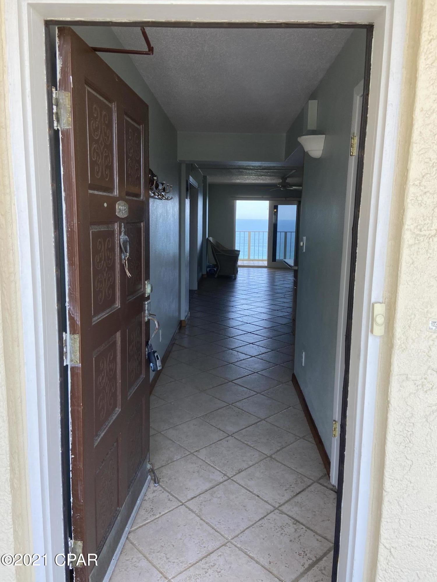 Regency Towers - Residential