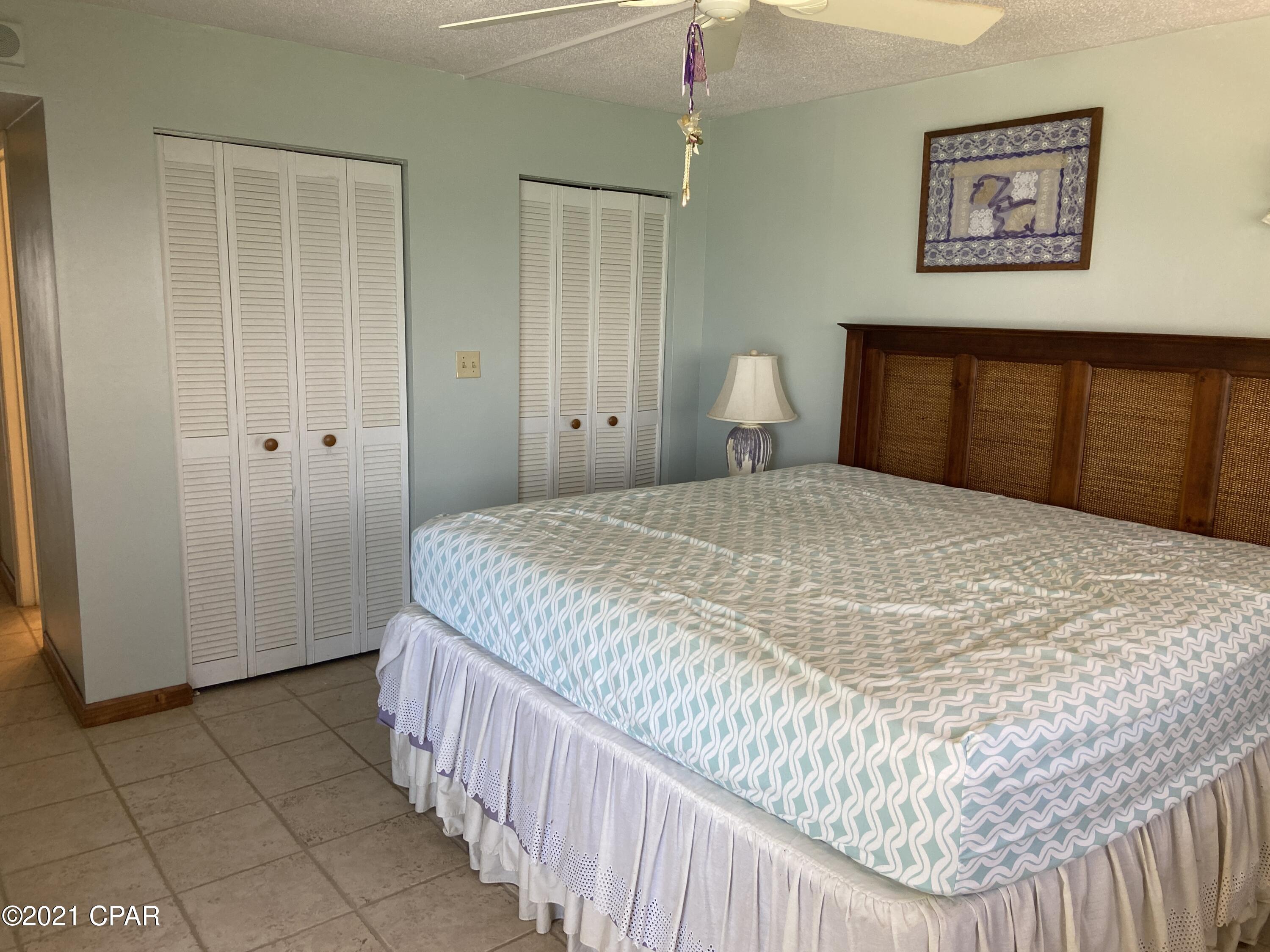 Regency Towers - Residential