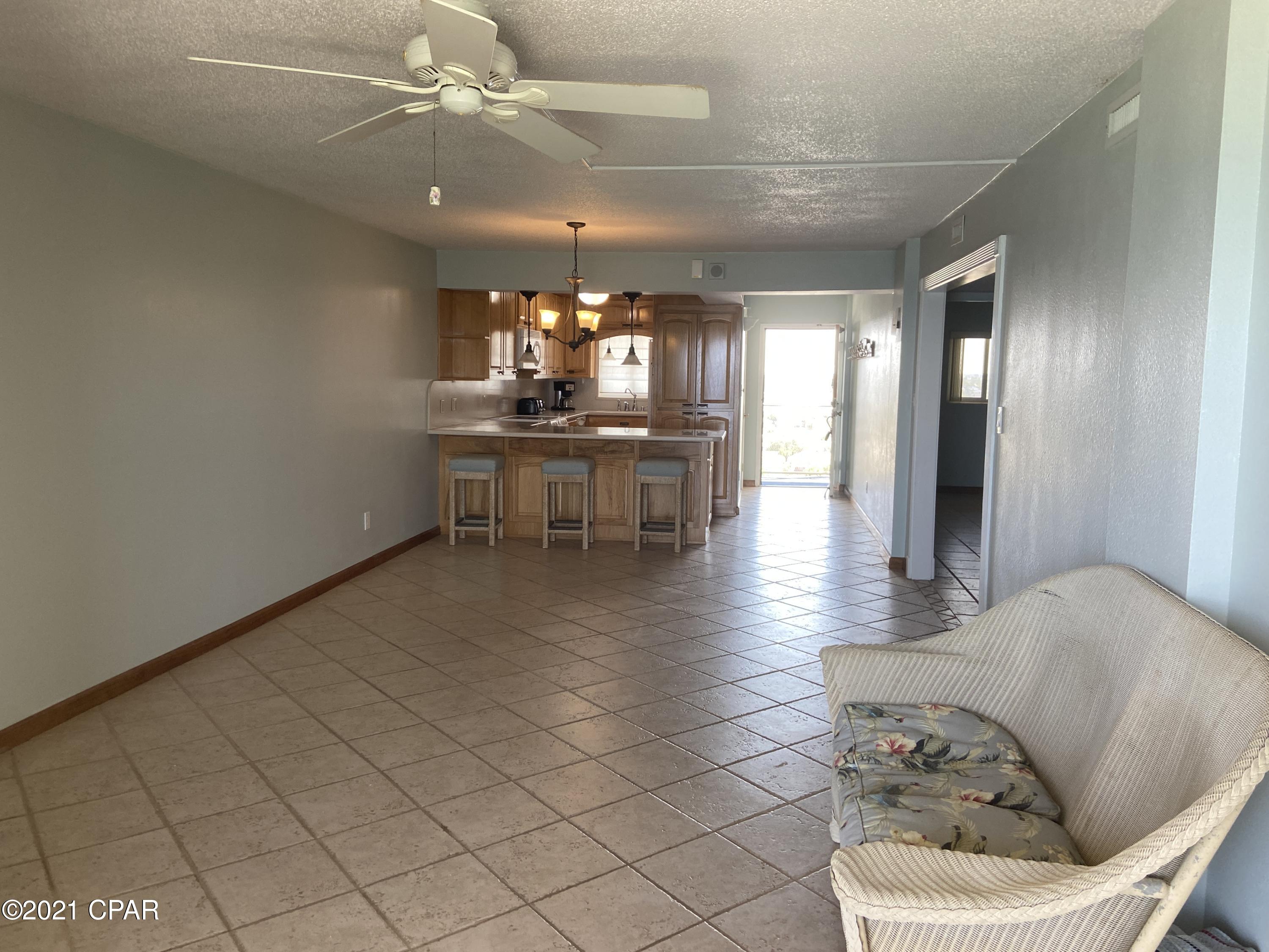 Regency Towers - Residential