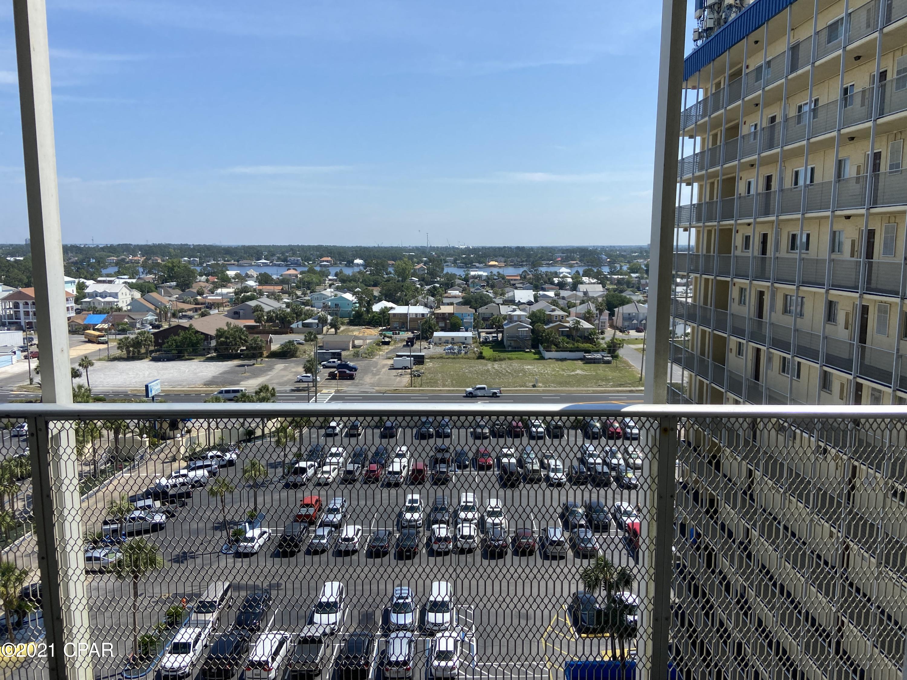 Regency Towers - Residential