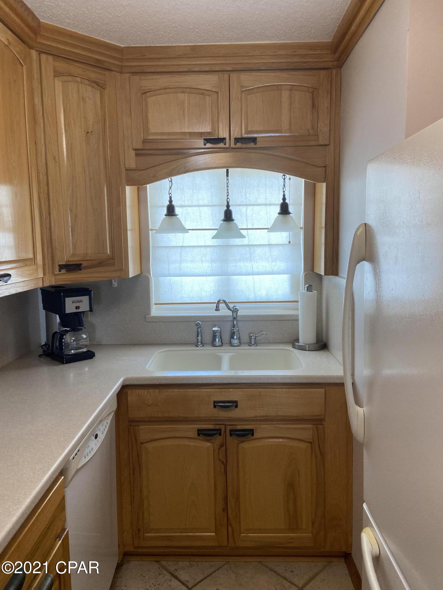 Regency Towers - Residential