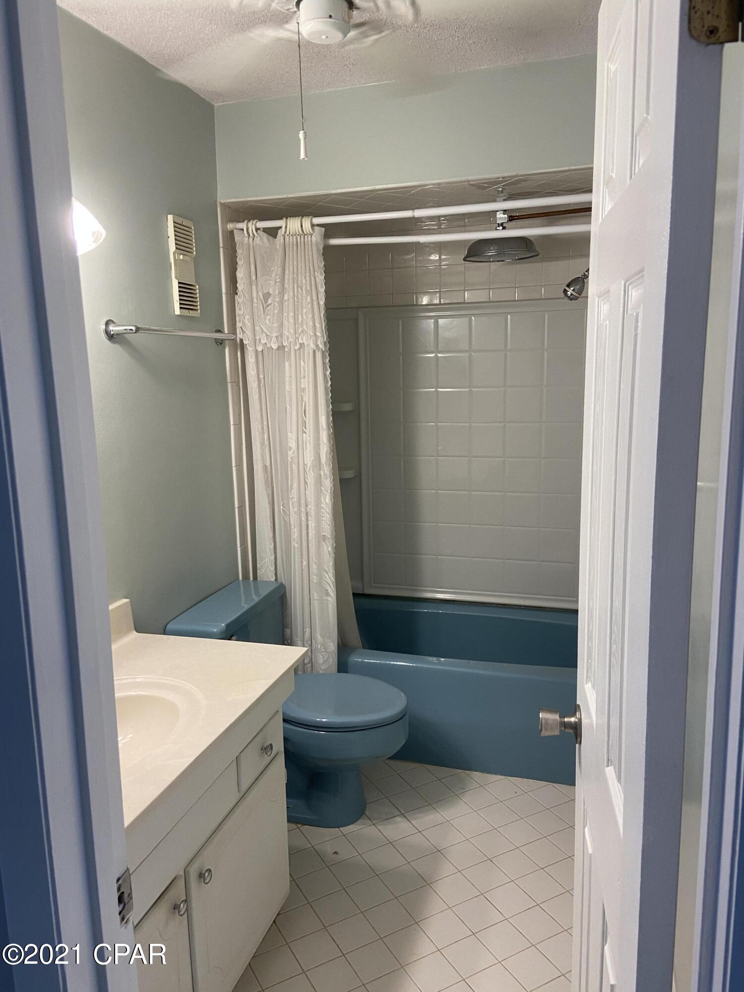 Regency Towers - Residential