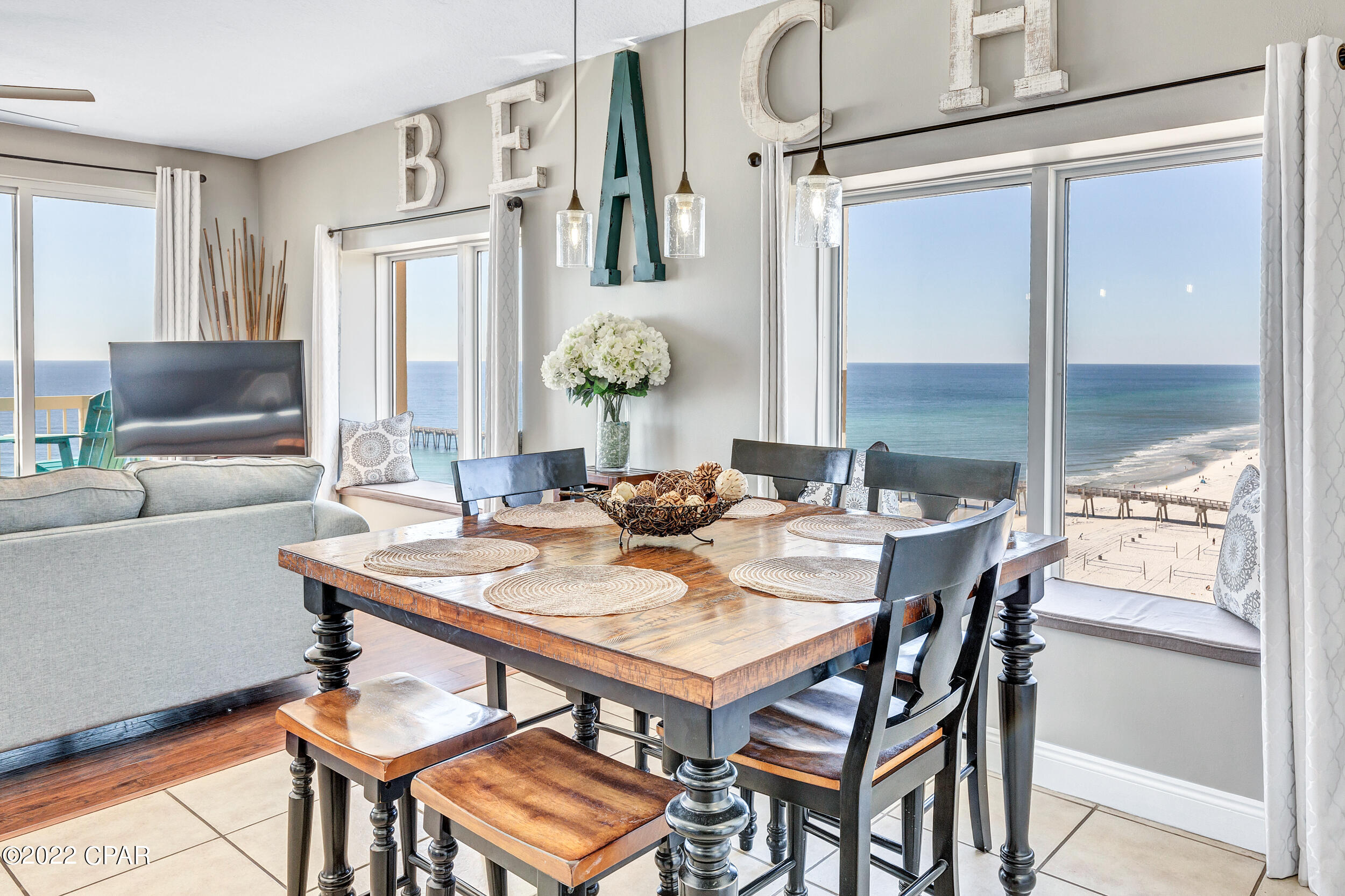 Calypso Towers II - Residential