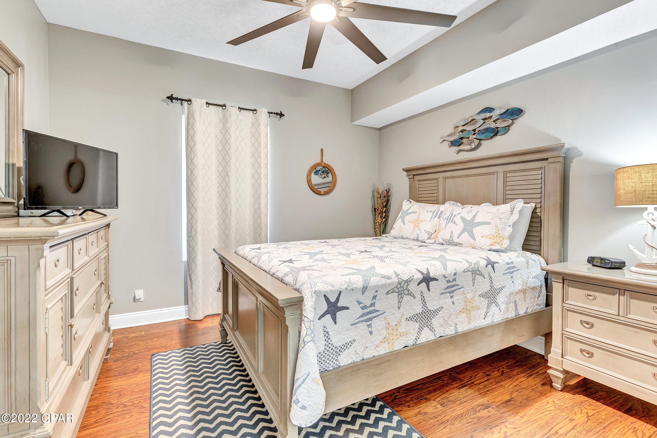 Calypso Towers II - Residential