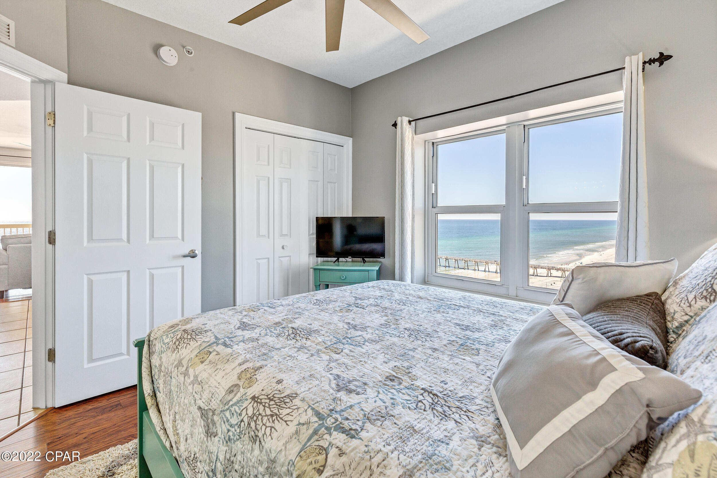 Calypso Towers II - Residential