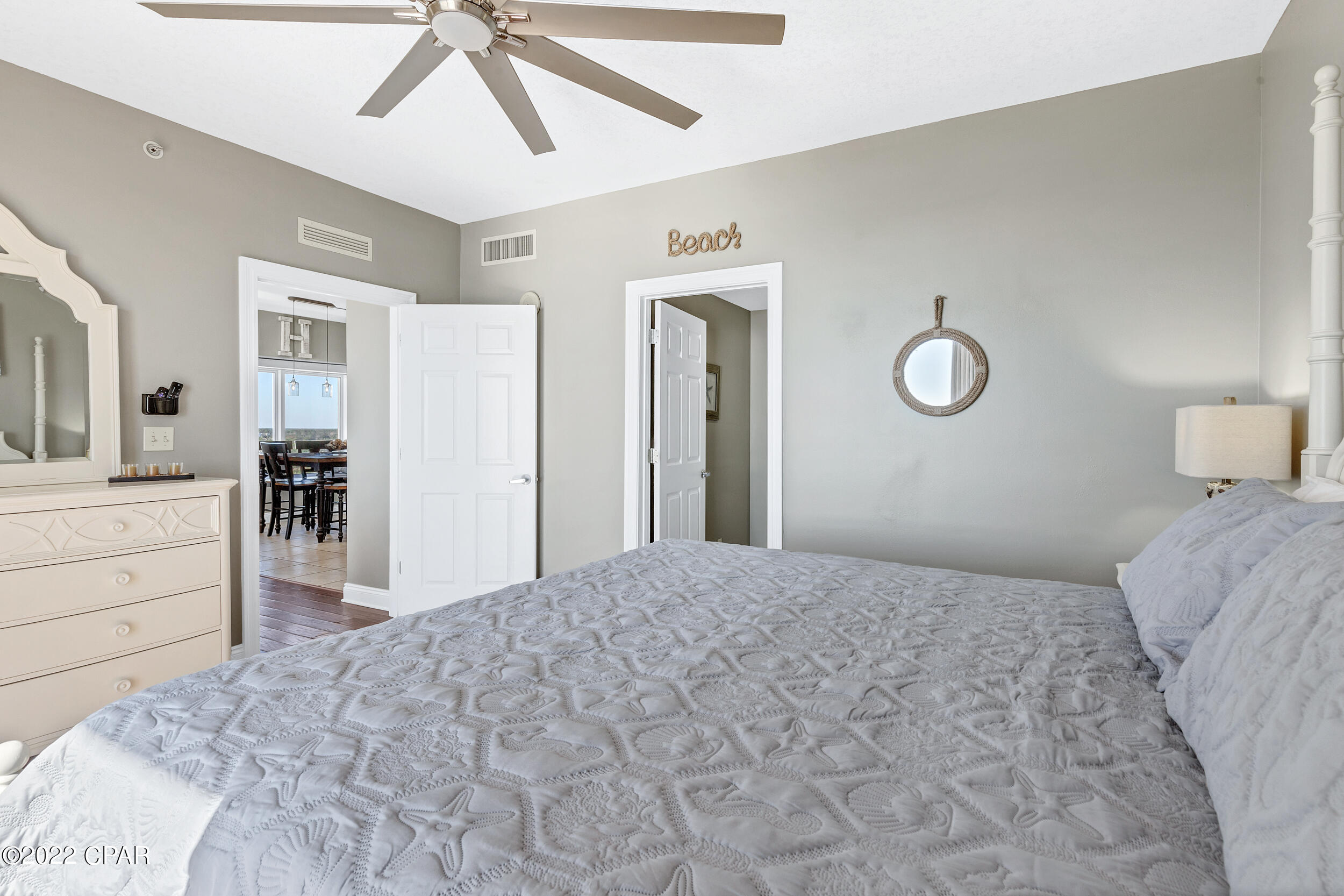 Calypso Towers II - Residential