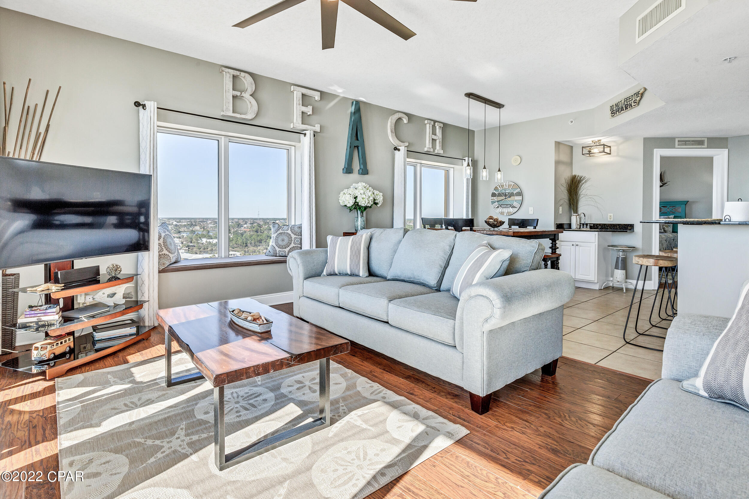 Calypso Towers II - Residential