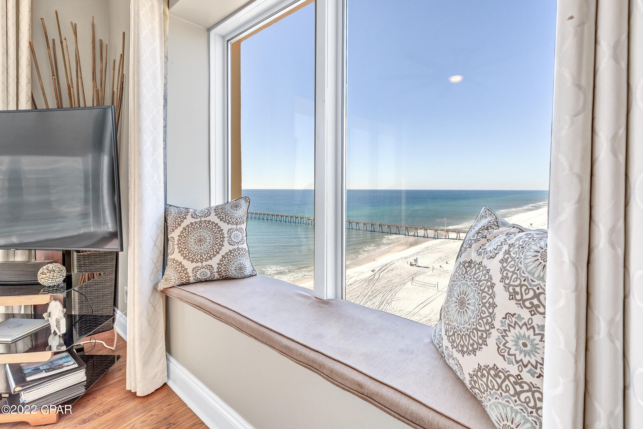 Calypso Towers II - Residential