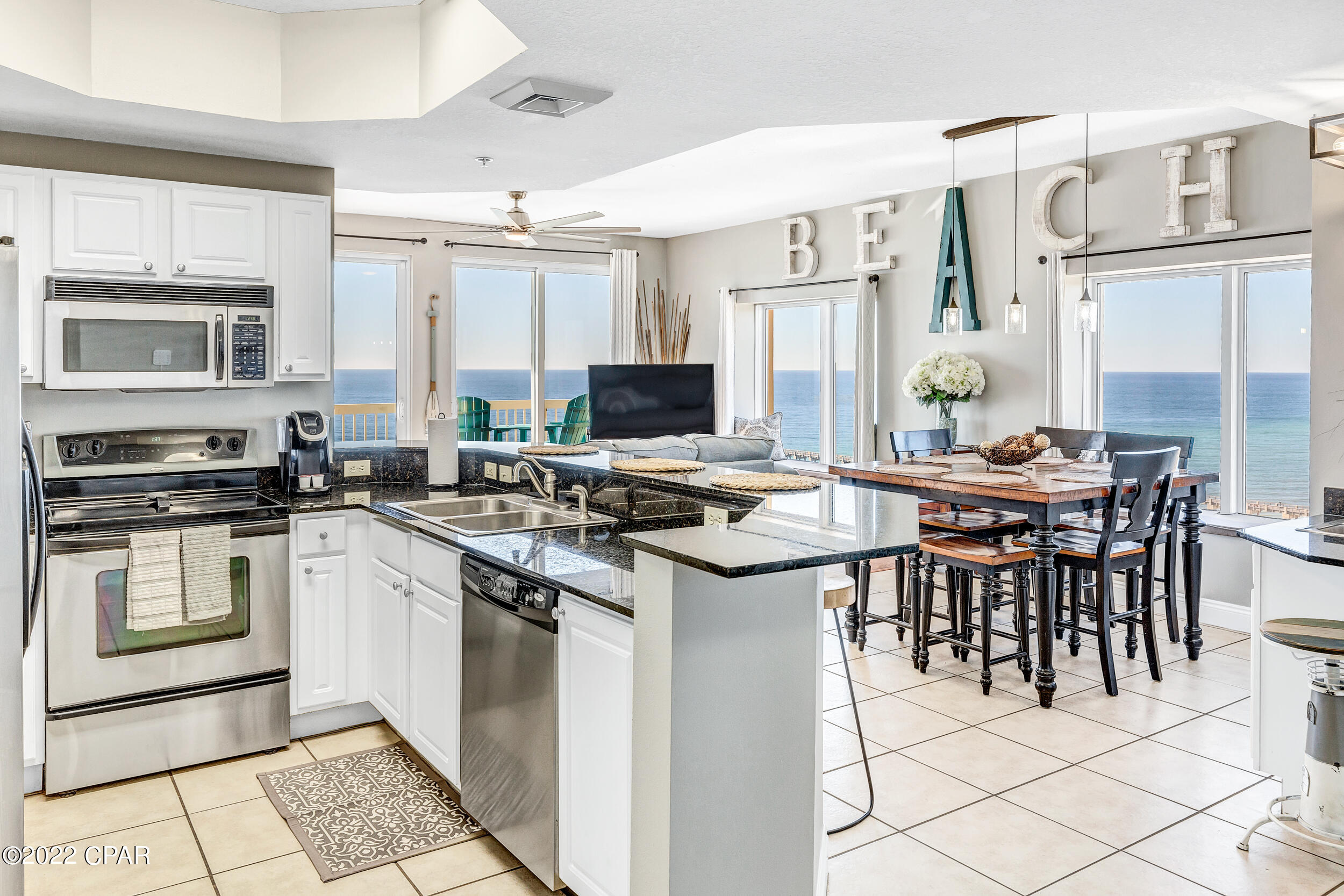 Calypso Towers II - Residential